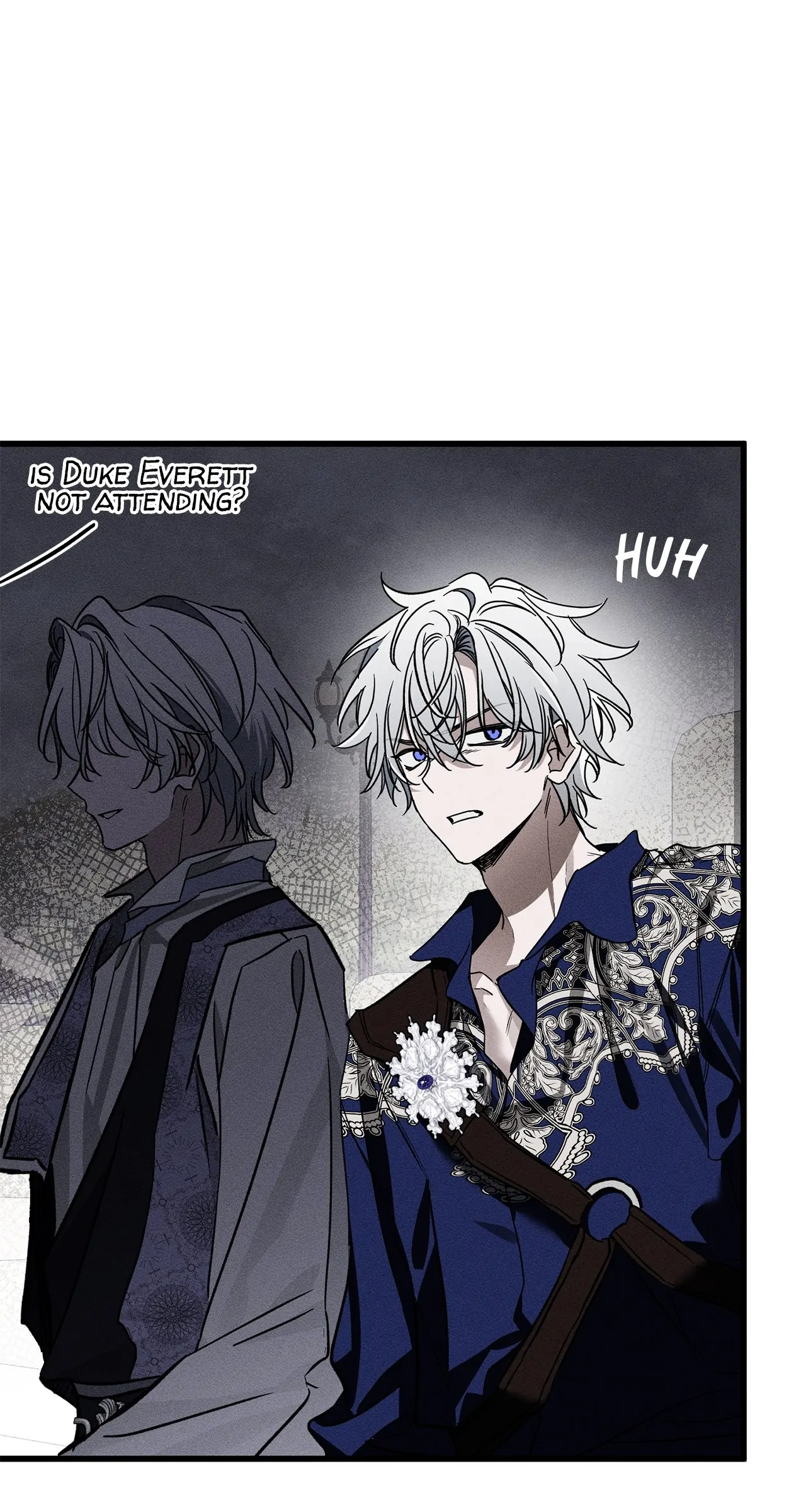 My Husband Who Hates Me Has Lost His Memories Chapter 22 - page 88