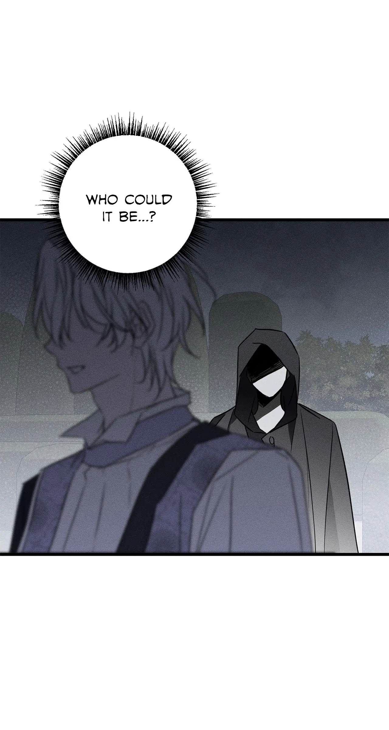 My Husband Who Hates Me Has Lost His Memories Chapter 22 - page 92