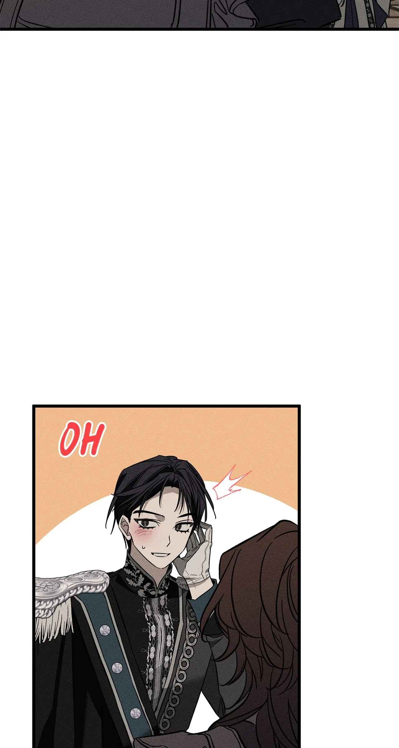 My Husband Who Hates Me Has Lost His Memories Chapter 21 - page 18