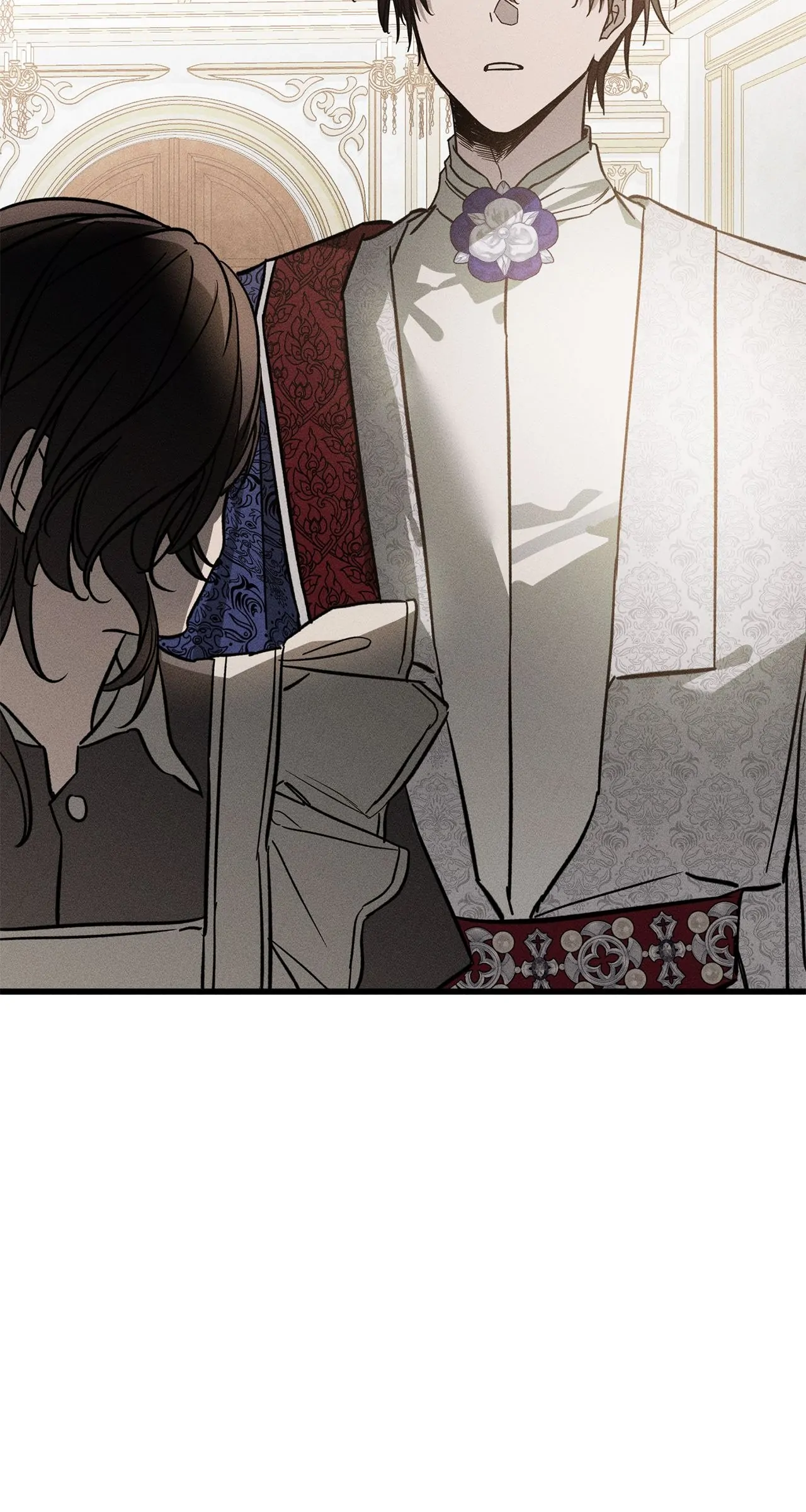 My Husband Who Hates Me Has Lost His Memories Chapter 21 - page 23