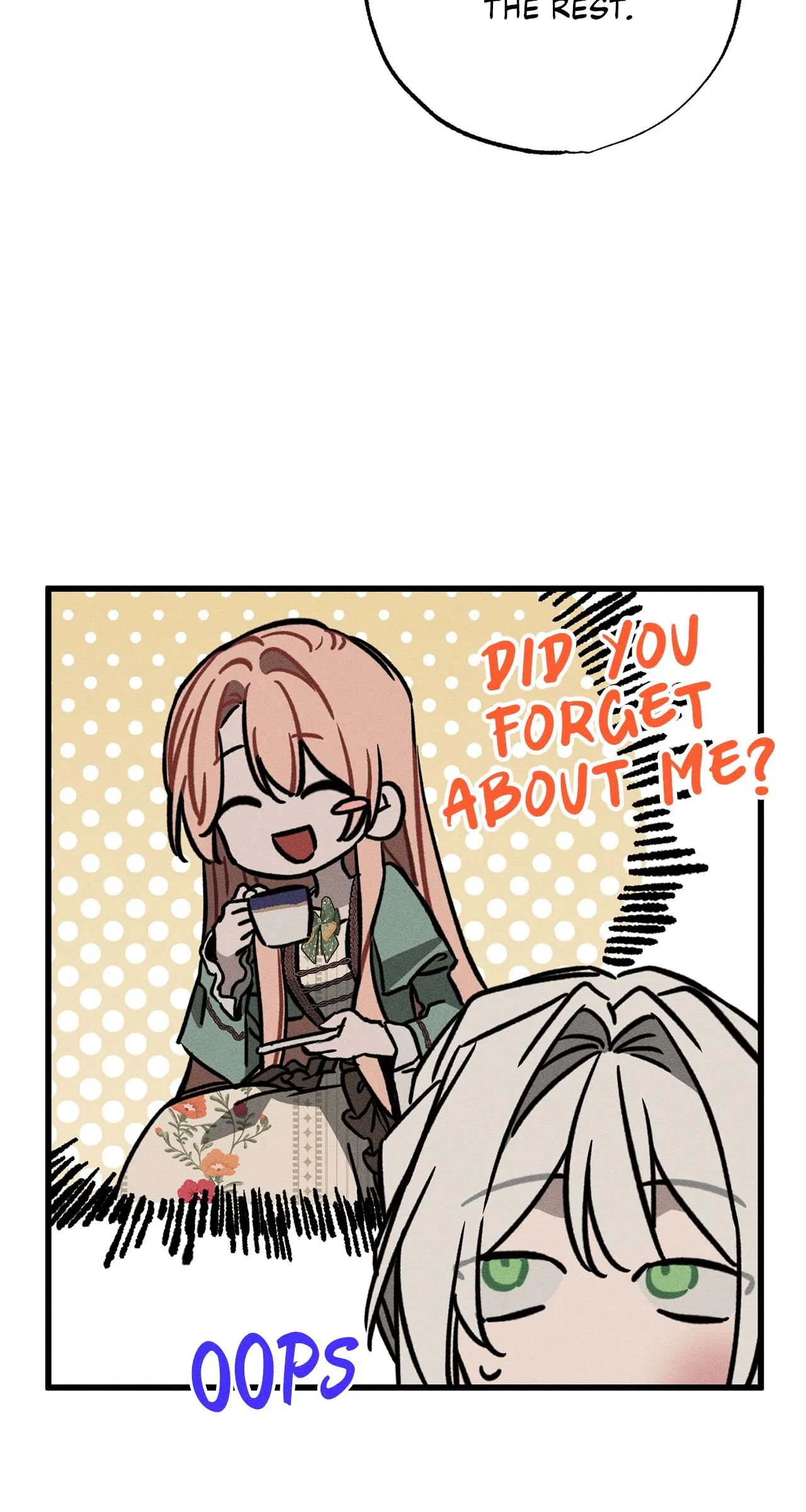 My Husband Who Hates Me Has Lost His Memories Chapter 21 - page 26