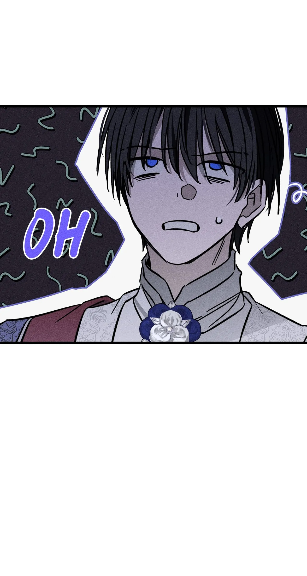 My Husband Who Hates Me Has Lost His Memories Chapter 21 - page 29