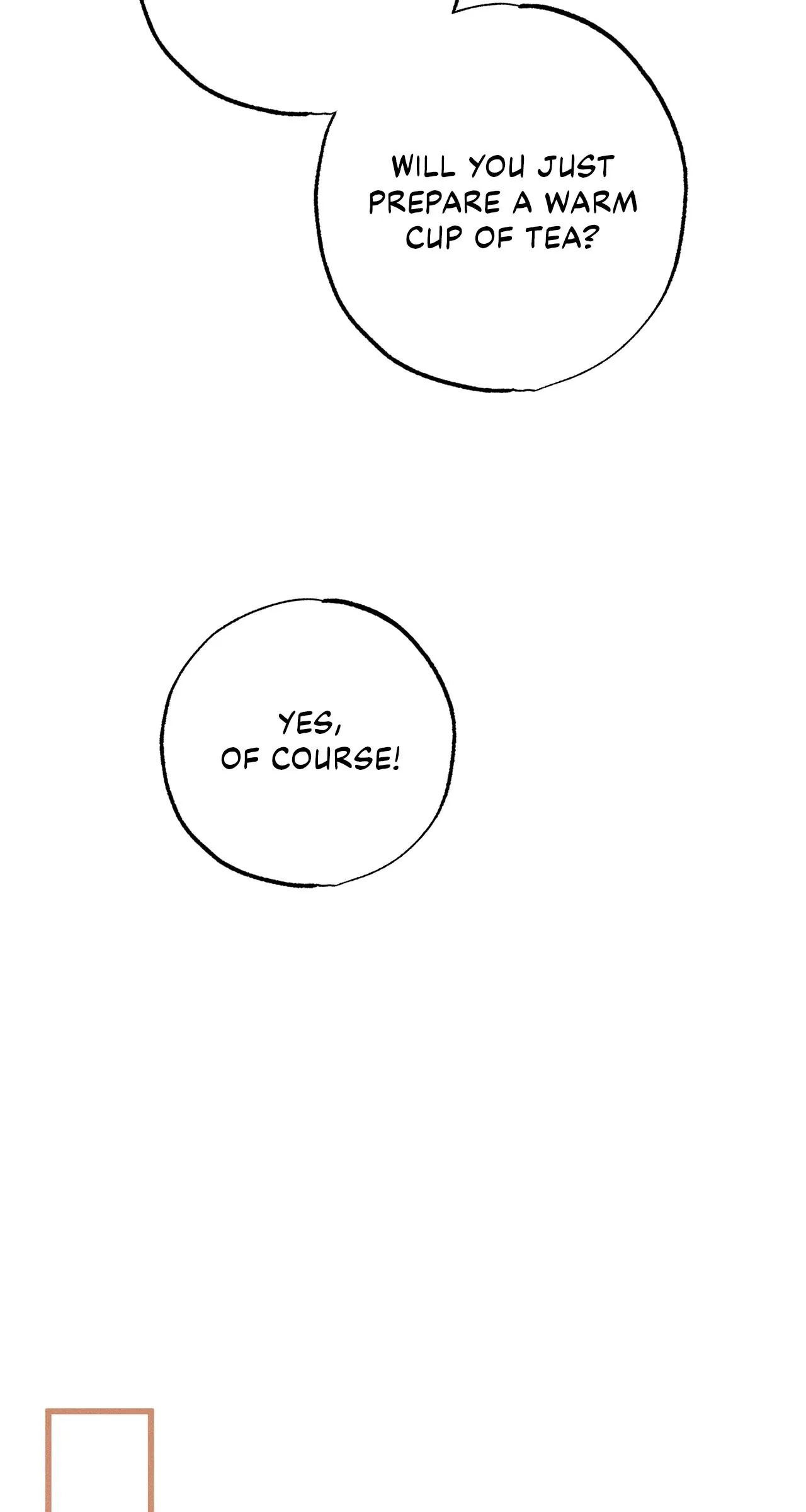 My Husband Who Hates Me Has Lost His Memories Chapter 21 - page 35