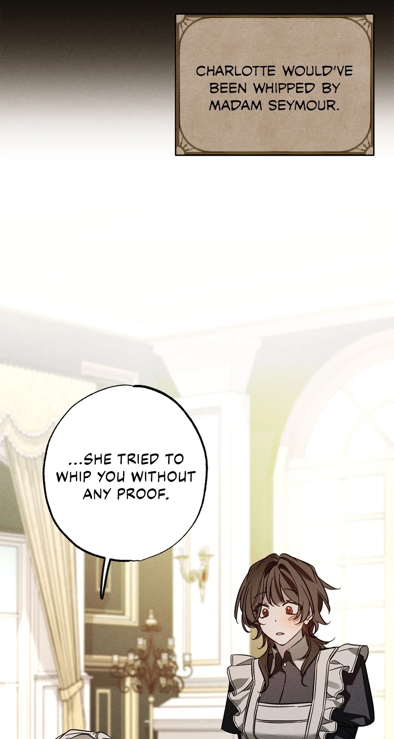 My Husband Who Hates Me Has Lost His Memories Chapter 21 - page 45