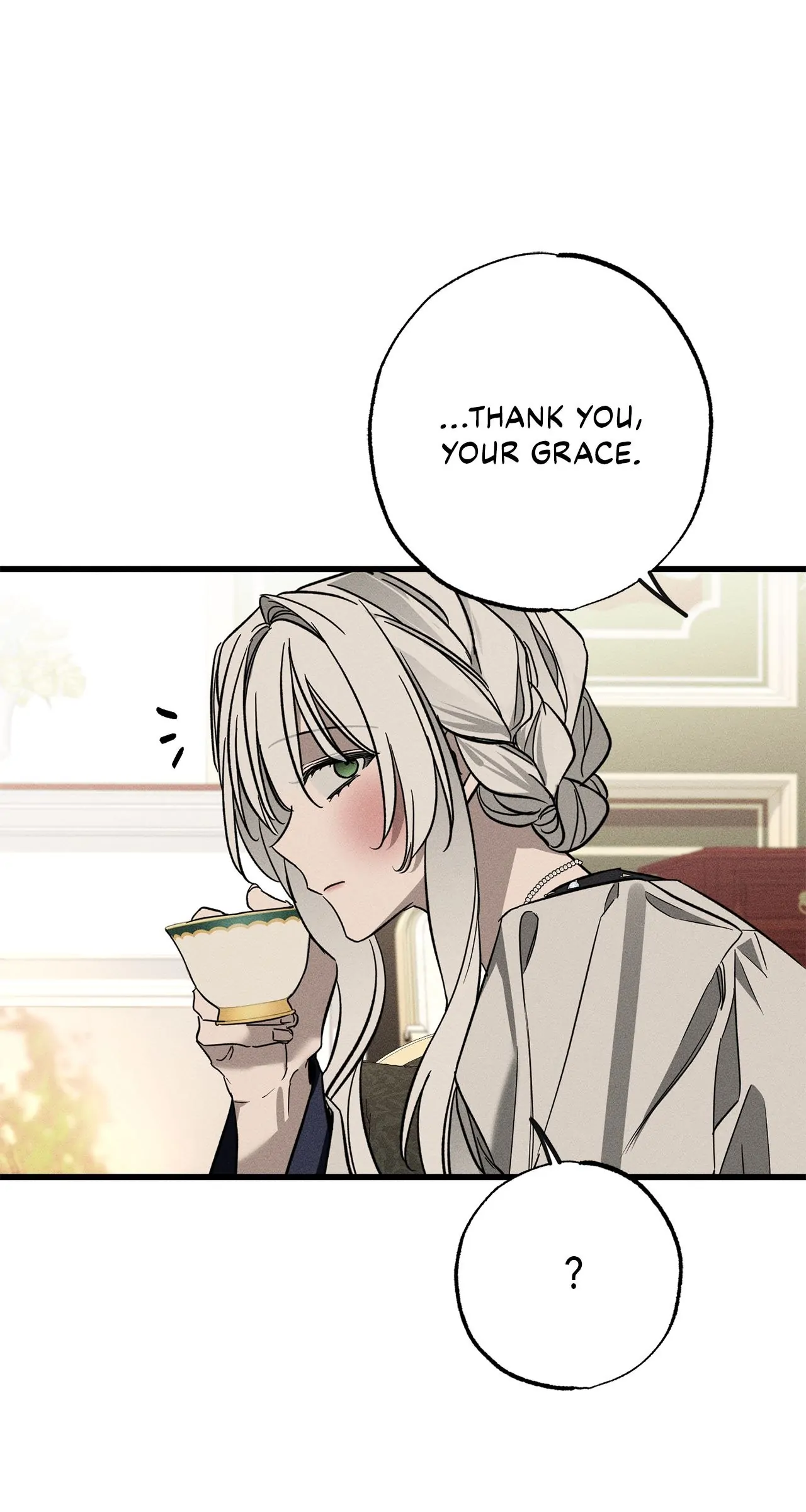 My Husband Who Hates Me Has Lost His Memories Chapter 21 - page 48