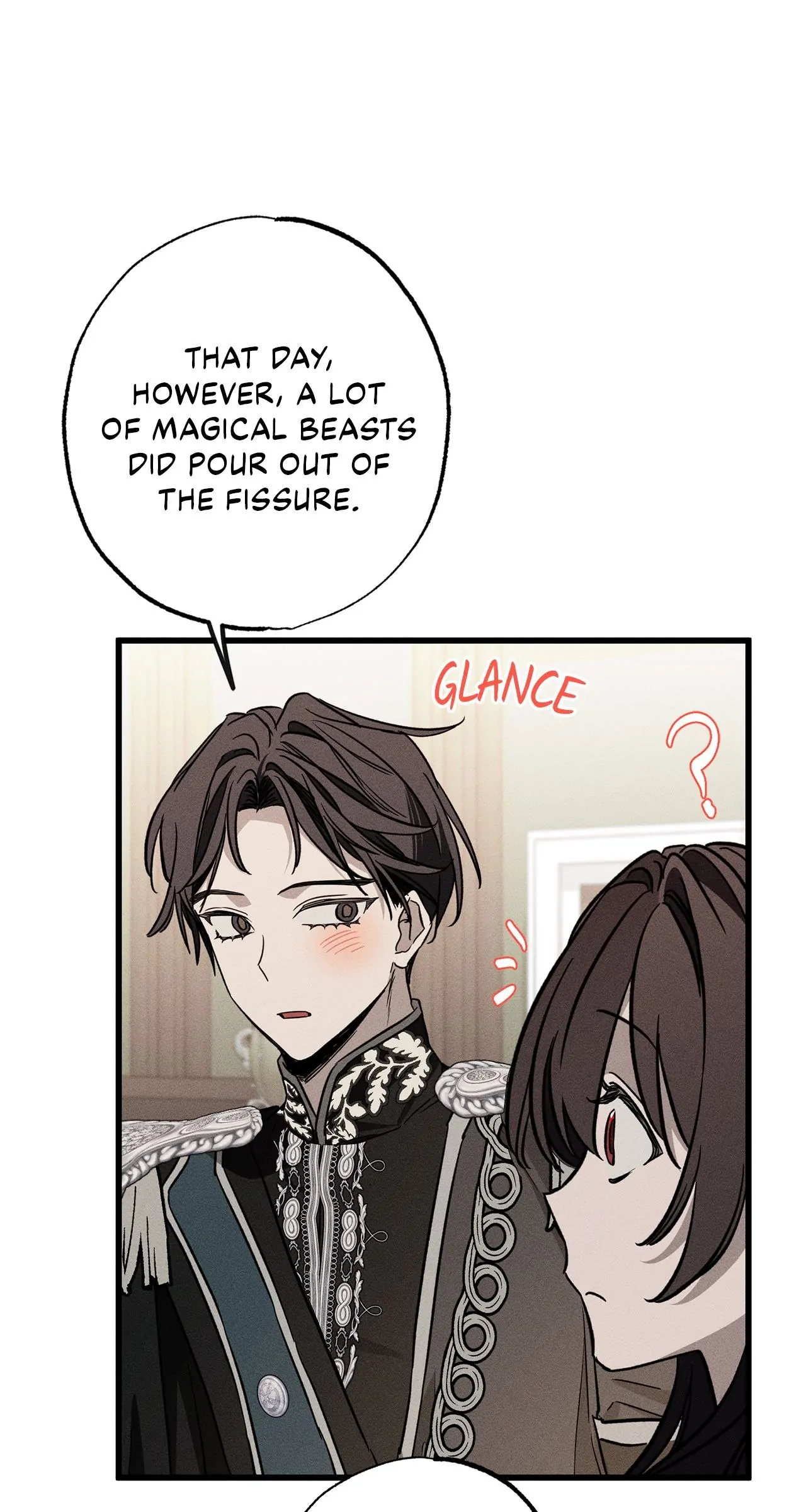 My Husband Who Hates Me Has Lost His Memories Chapter 21 - page 59
