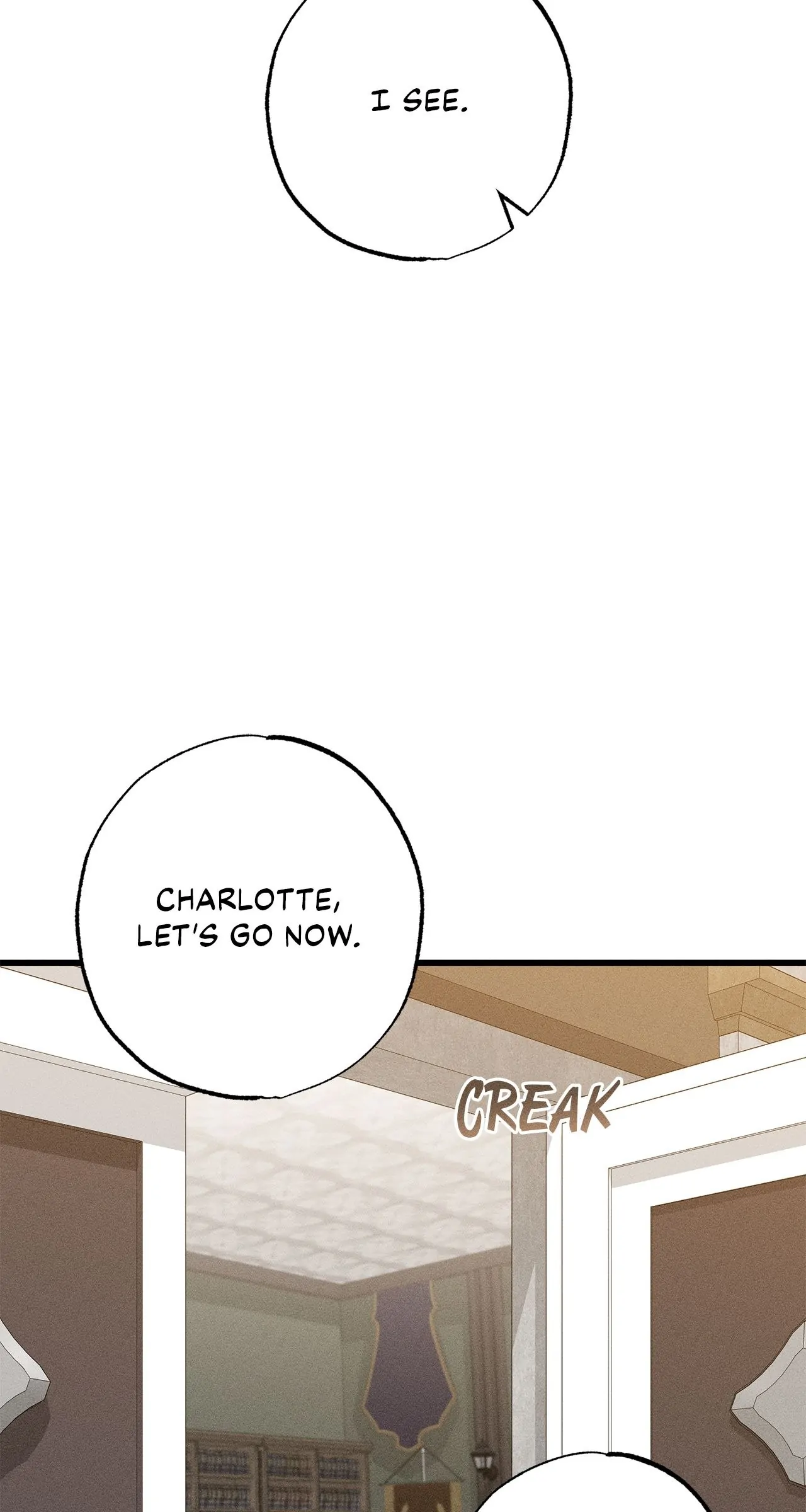 My Husband Who Hates Me Has Lost His Memories Chapter 21 - page 60