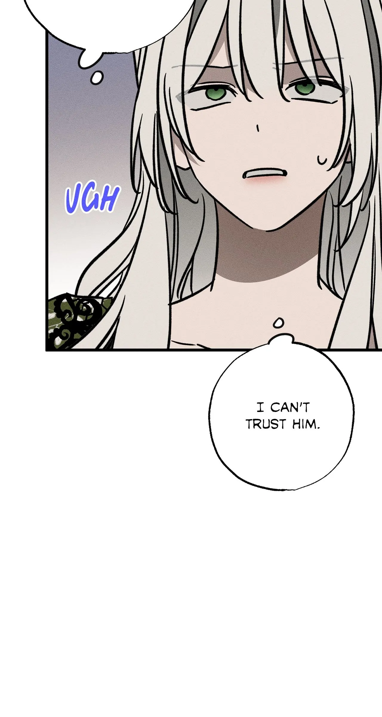 My Husband Who Hates Me Has Lost His Memories Chapter 21 - page 64