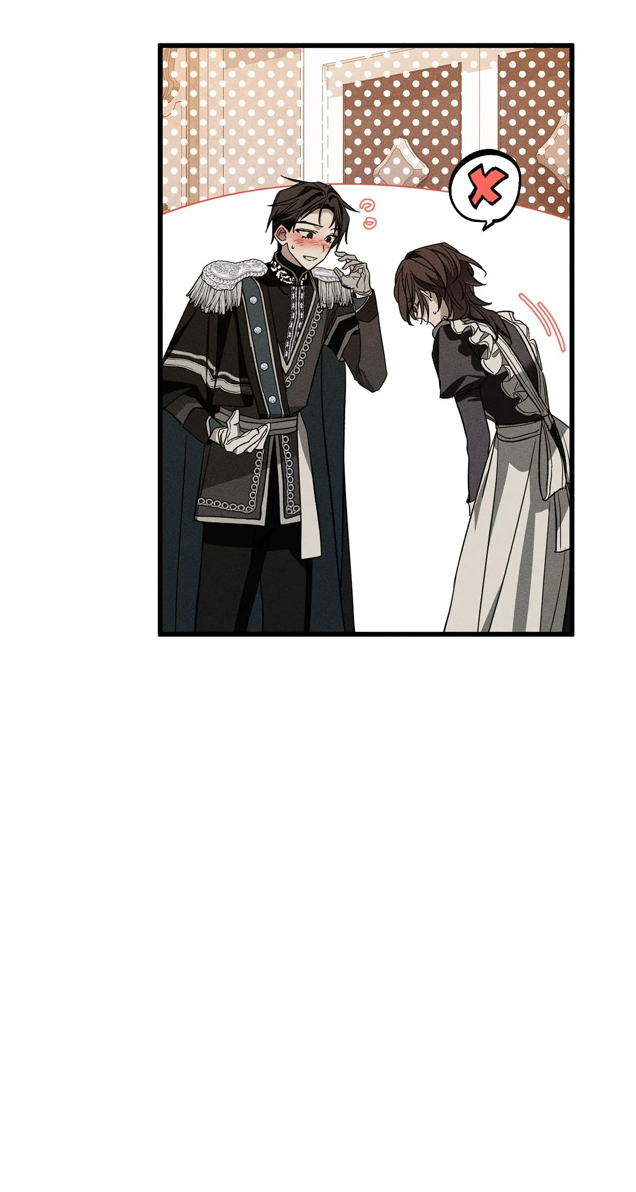 My Husband Who Hates Me Has Lost His Memories Chapter 21 - page 67