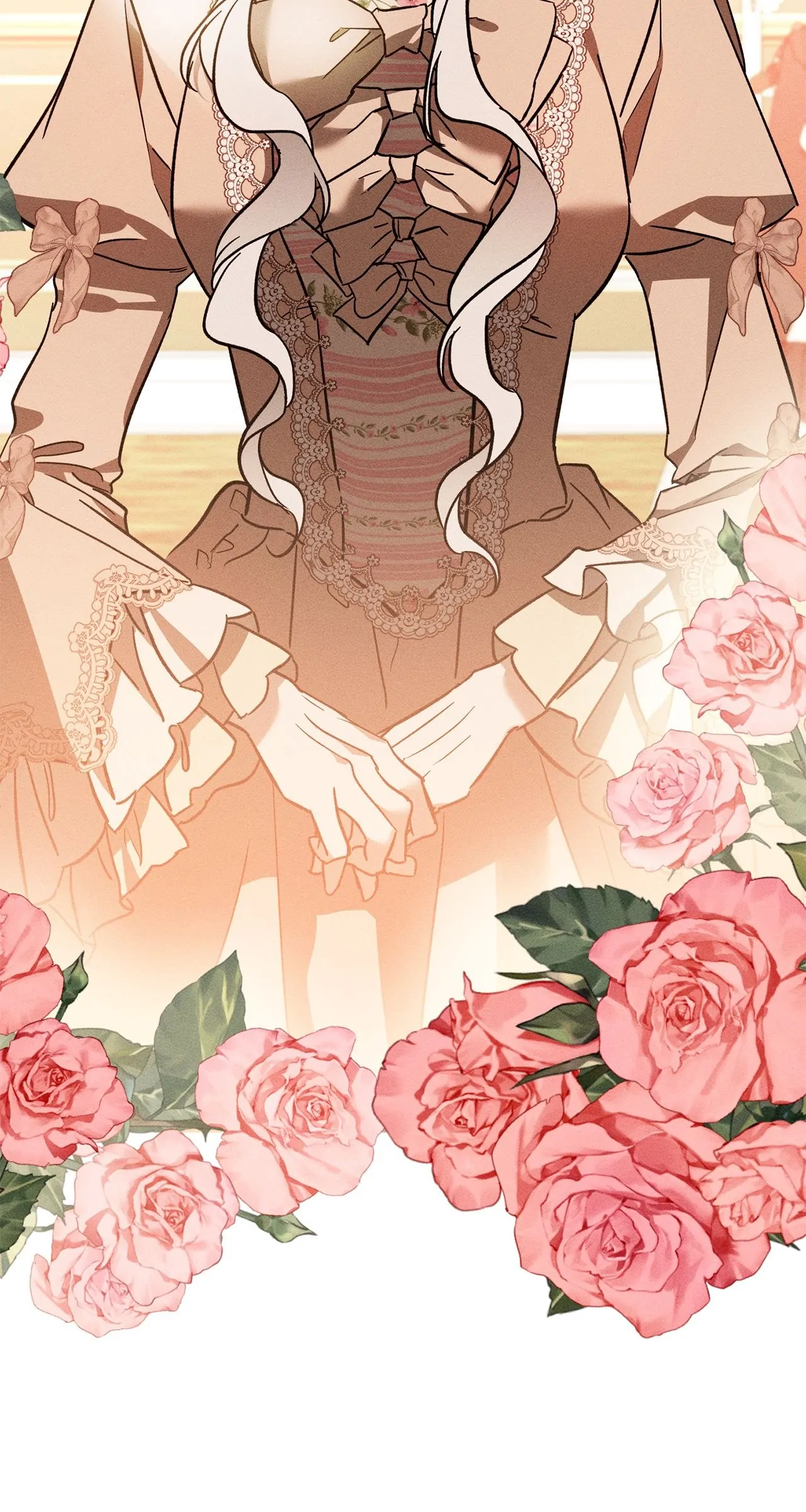 My Husband Who Hates Me Has Lost His Memories Chapter 21 - page 82