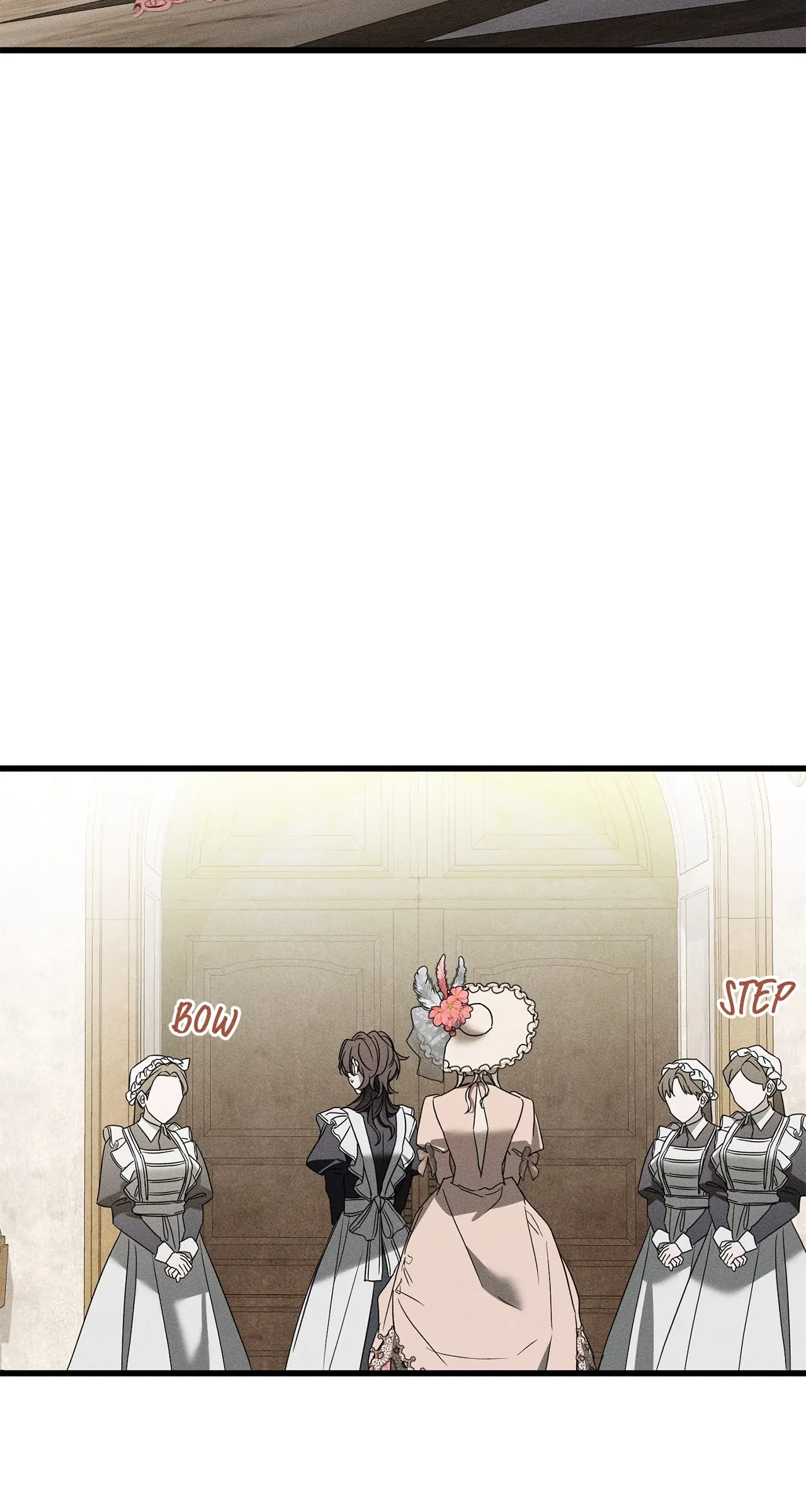 My Husband Who Hates Me Has Lost His Memories Chapter 21 - page 86