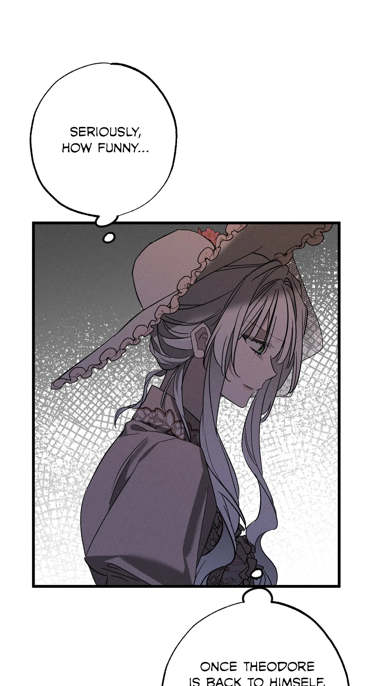 My Husband Who Hates Me Has Lost His Memories Chapter 21 - page 87