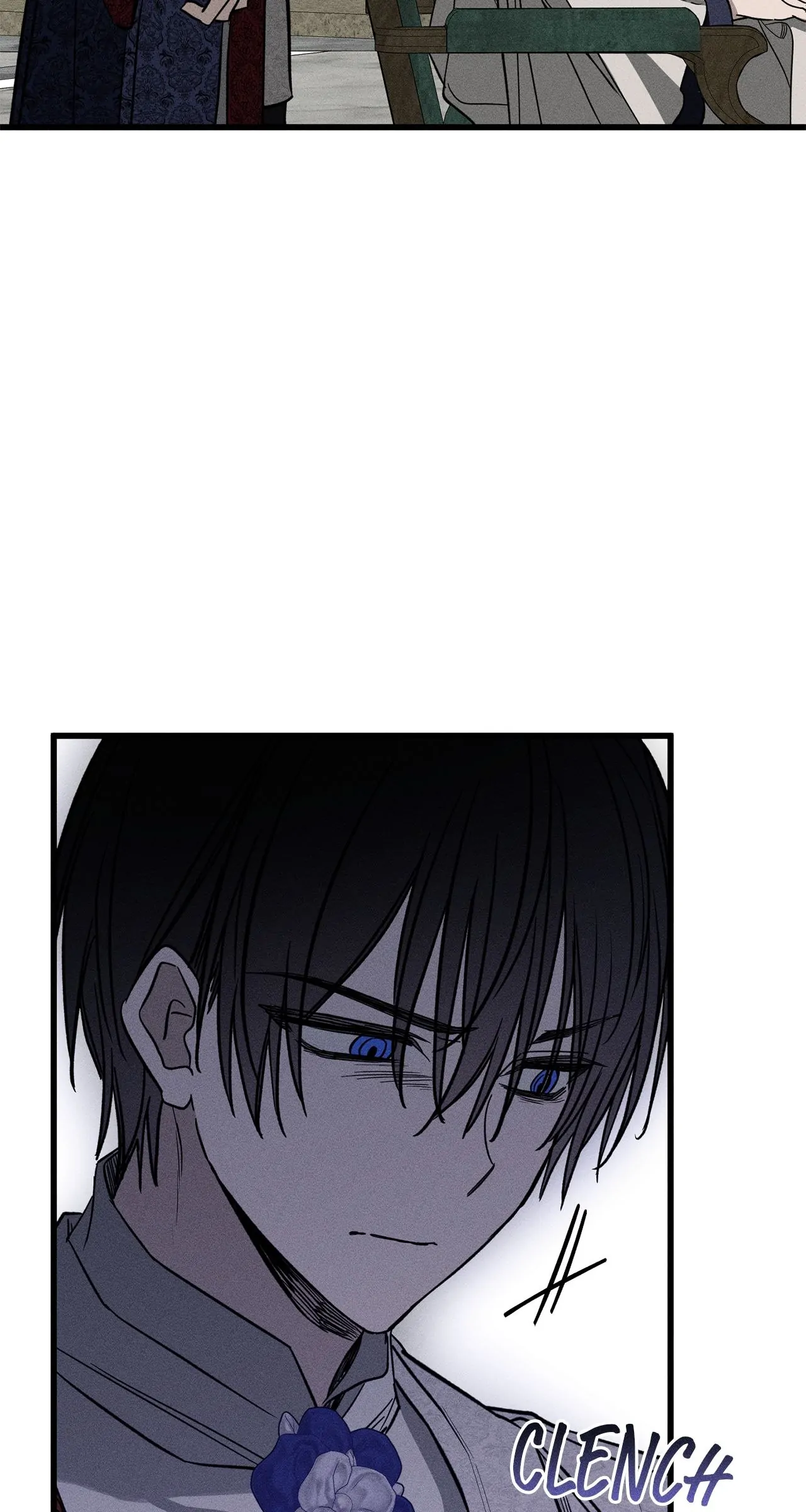 My Husband Who Hates Me Has Lost His Memories Chapter 21 - page 8