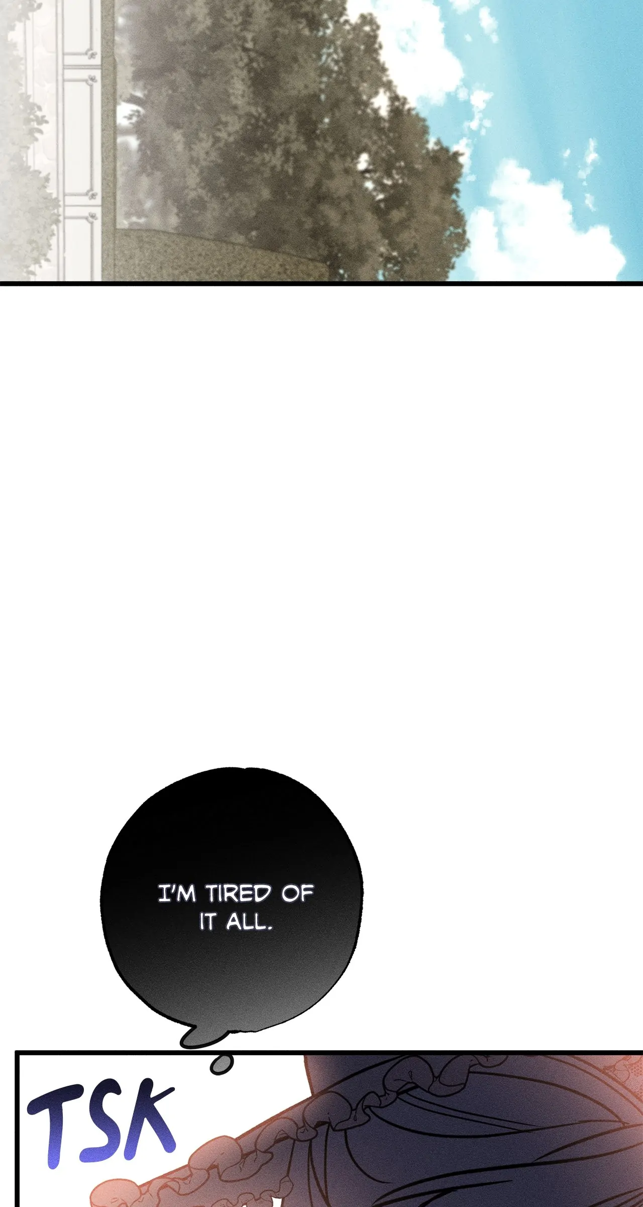 My Husband Who Hates Me Has Lost His Memories Chapter 21 - page 91