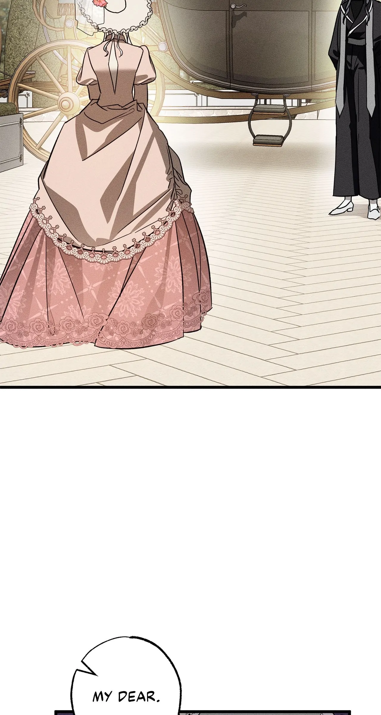 My Husband Who Hates Me Has Lost His Memories Chapter 21 - page 94