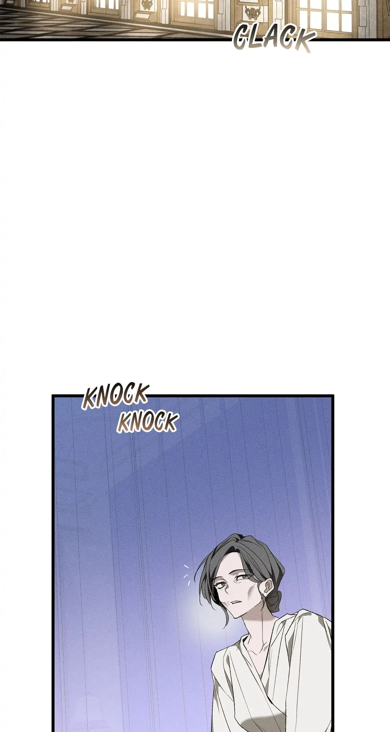 My Husband Who Hates Me Has Lost His Memories Chapter 10 - page 7