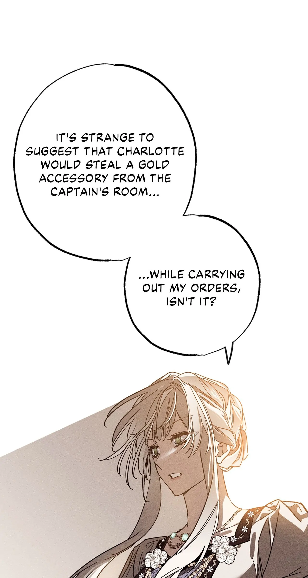 My Husband Who Hates Me Has Lost His Memories Chapter 19 - page 102