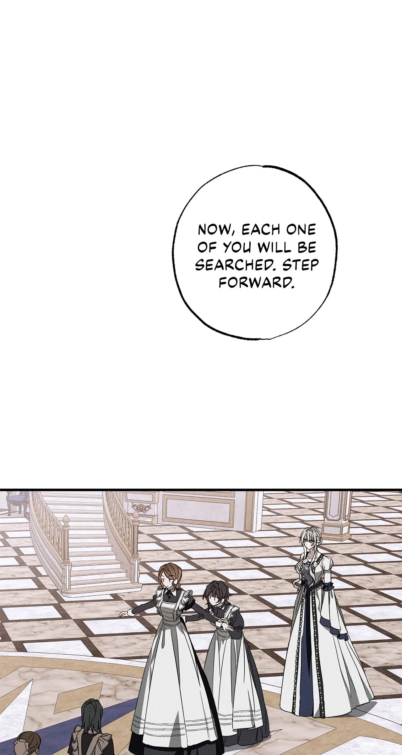 My Husband Who Hates Me Has Lost His Memories Chapter 19 - page 104