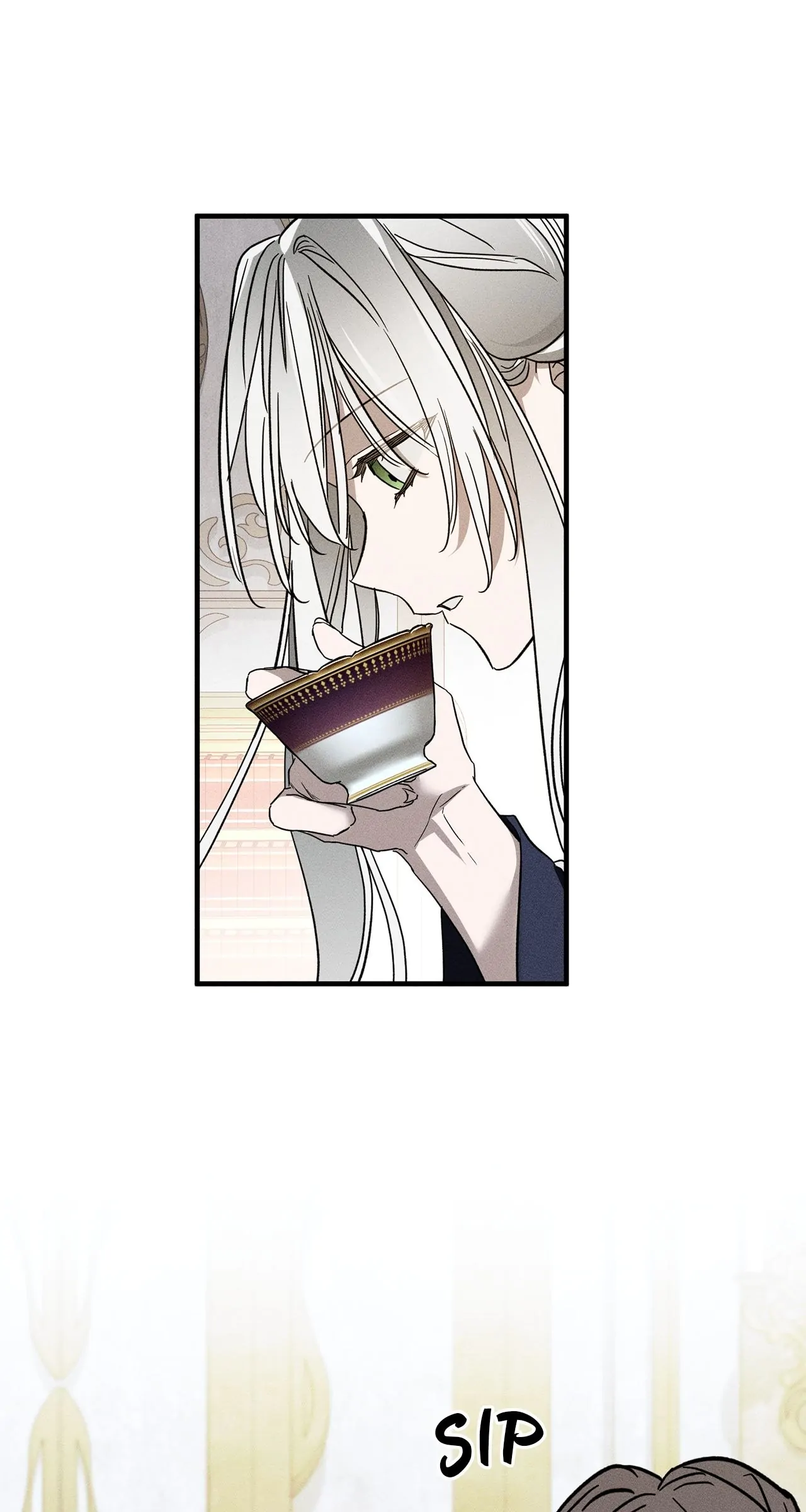 My Husband Who Hates Me Has Lost His Memories Chapter 19 - page 11