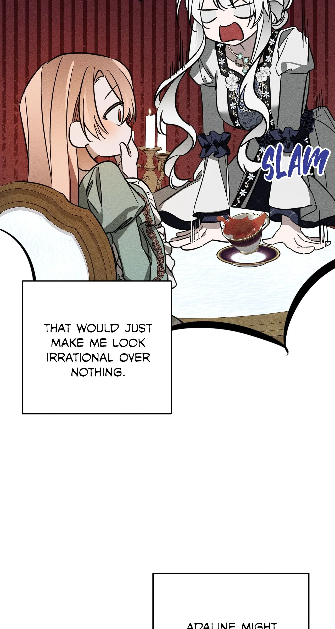 My Husband Who Hates Me Has Lost His Memories Chapter 19 - page 18
