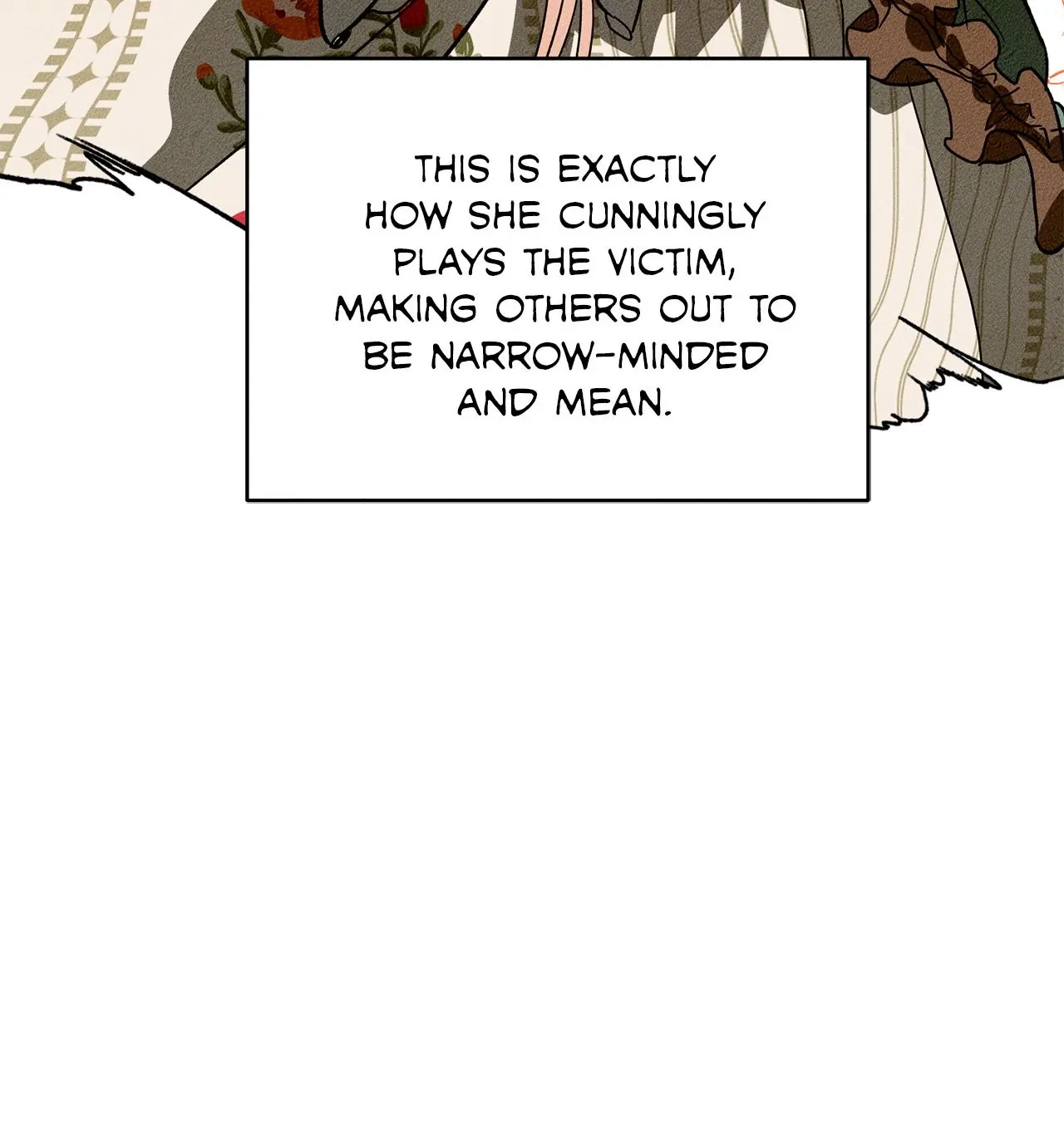 My Husband Who Hates Me Has Lost His Memories Chapter 19 - page 20