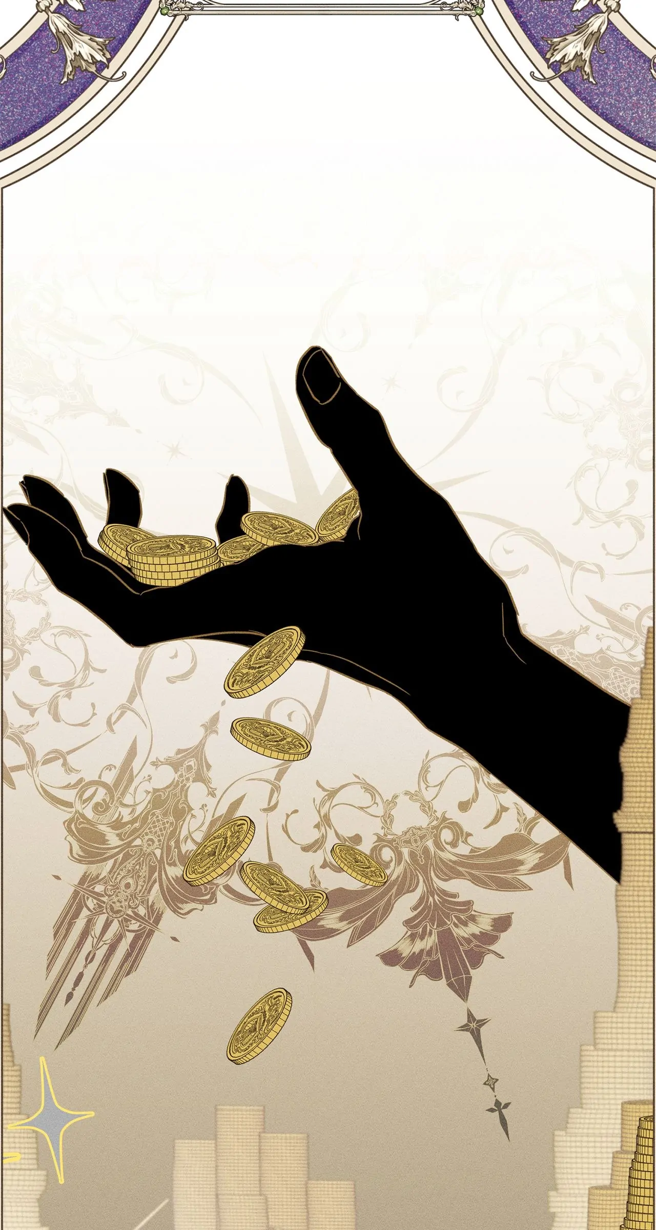 My Husband Who Hates Me Has Lost His Memories Chapter 19 - page 23
