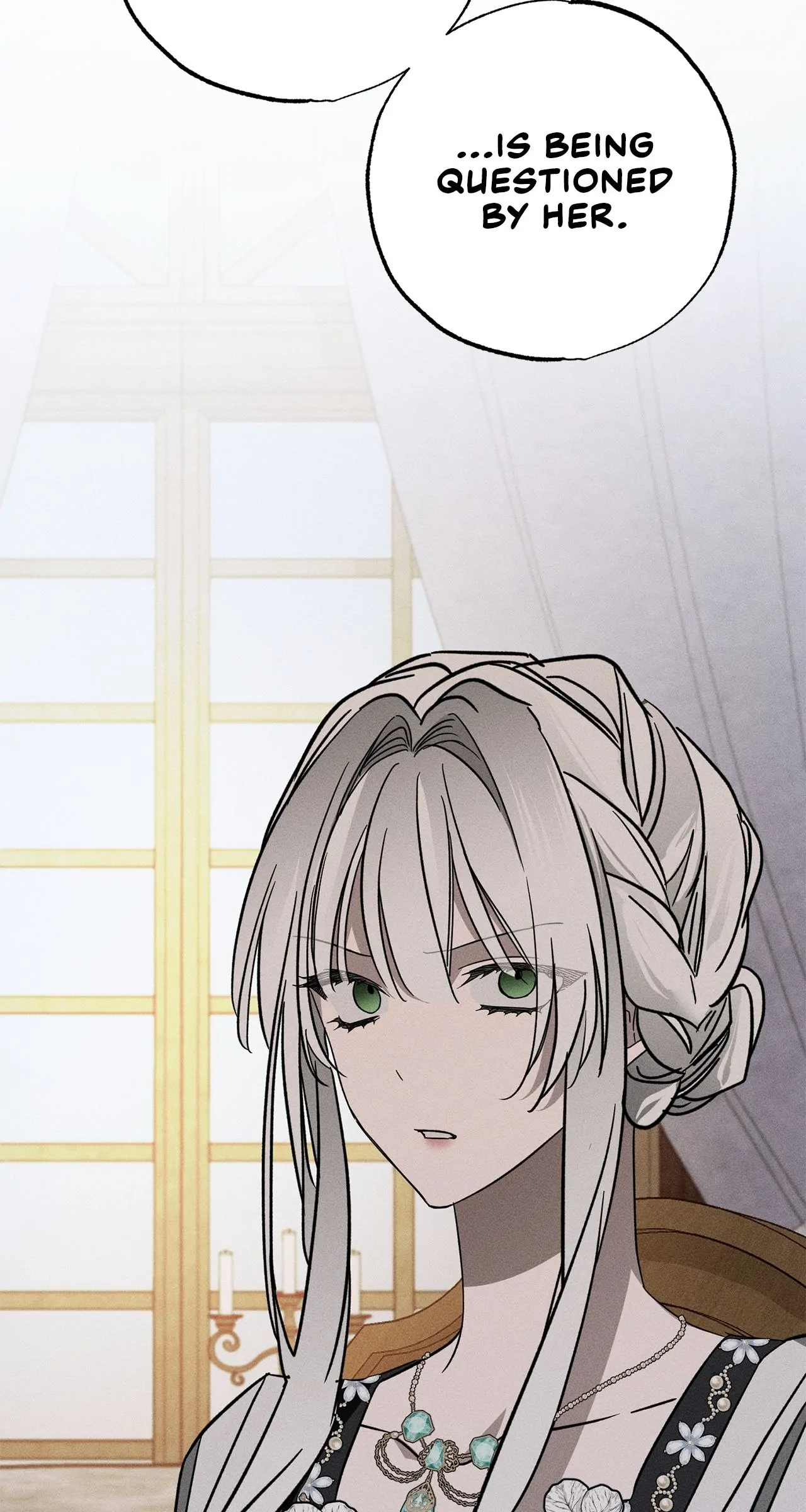 My Husband Who Hates Me Has Lost His Memories Chapter 19 - page 44