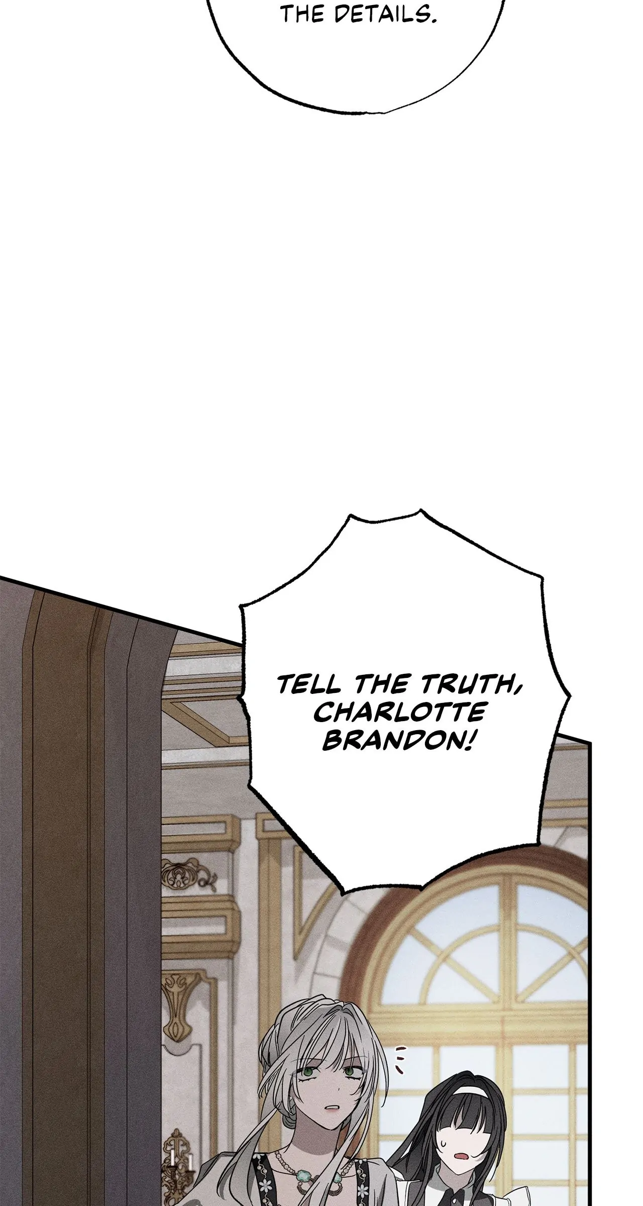 My Husband Who Hates Me Has Lost His Memories Chapter 19 - page 50