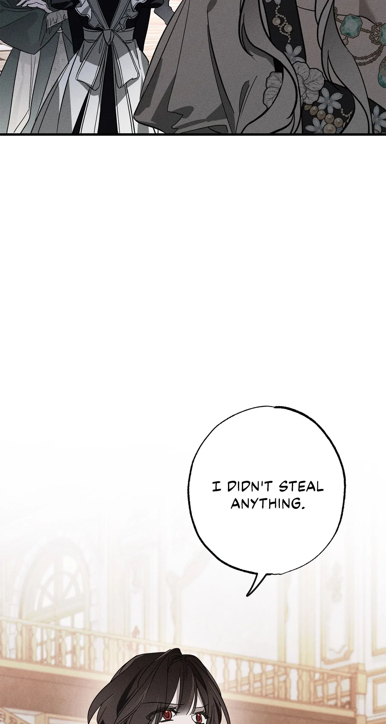 My Husband Who Hates Me Has Lost His Memories Chapter 19 - page 53