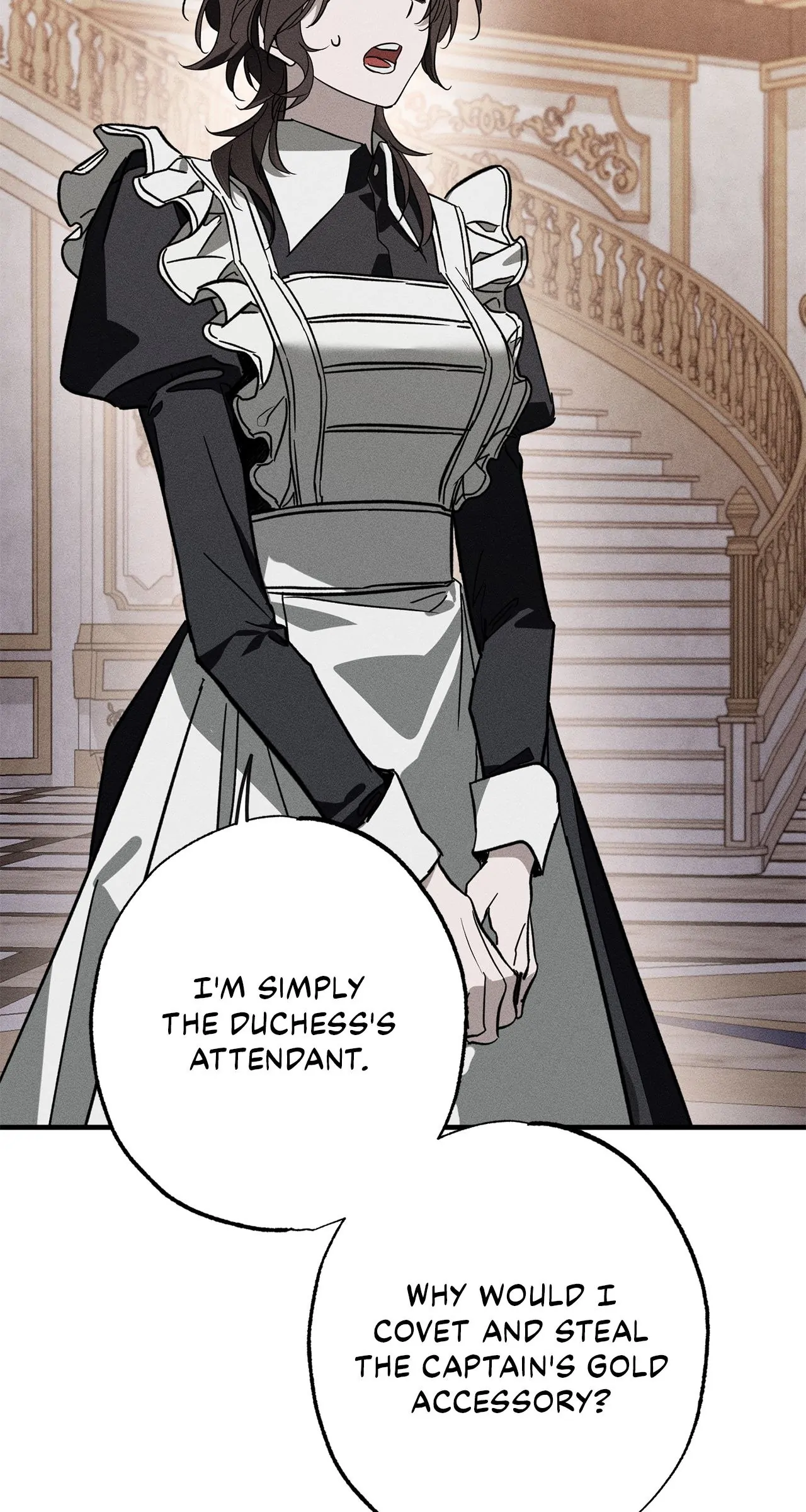 My Husband Who Hates Me Has Lost His Memories Chapter 19 - page 54