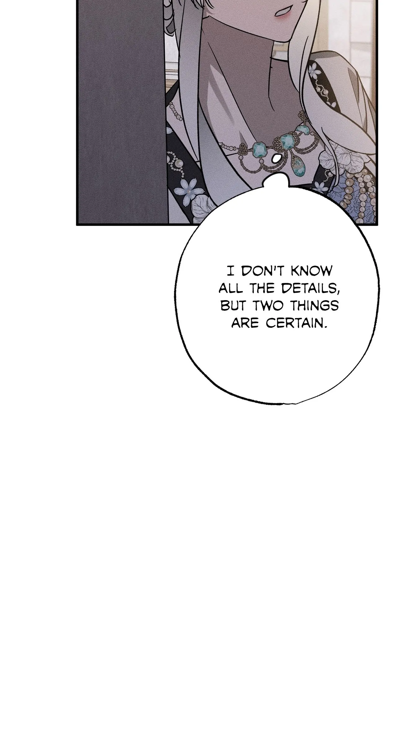 My Husband Who Hates Me Has Lost His Memories Chapter 19 - page 56
