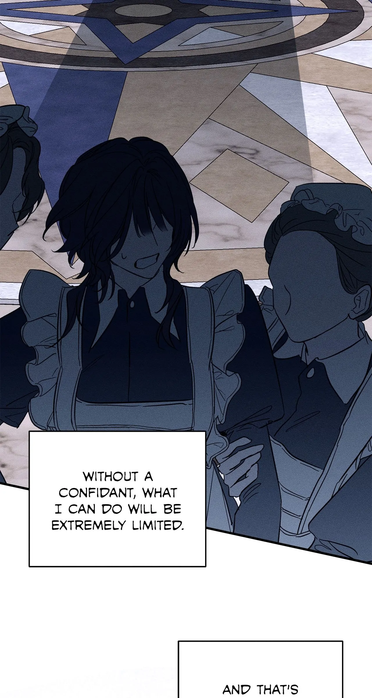 My Husband Who Hates Me Has Lost His Memories Chapter 19 - page 66