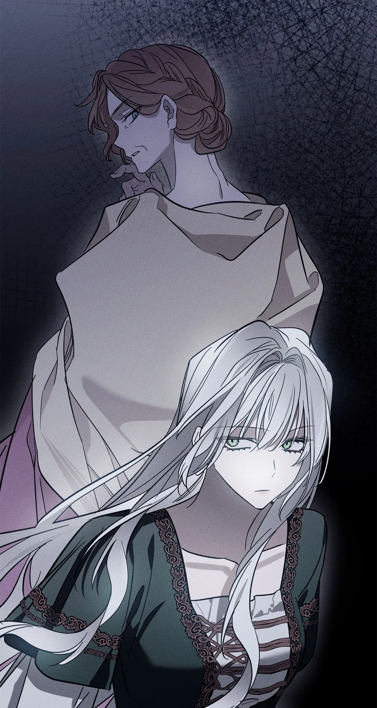 My Husband Who Hates Me Has Lost His Memories Chapter 19 - page 68