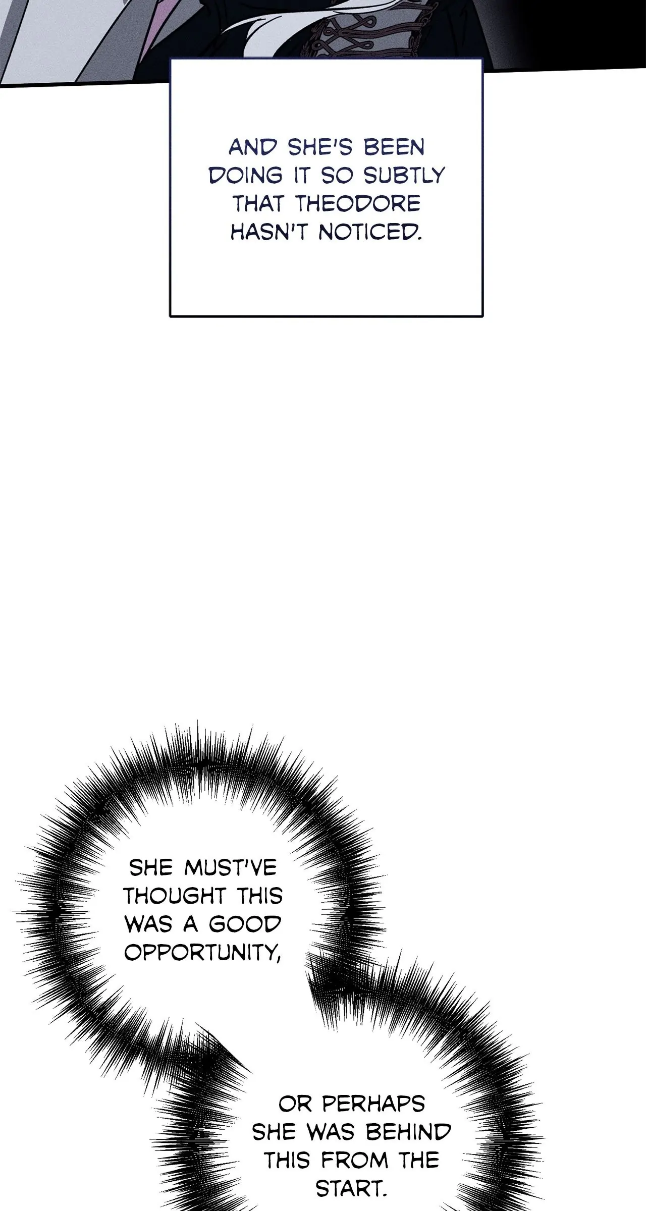 My Husband Who Hates Me Has Lost His Memories Chapter 19 - page 69