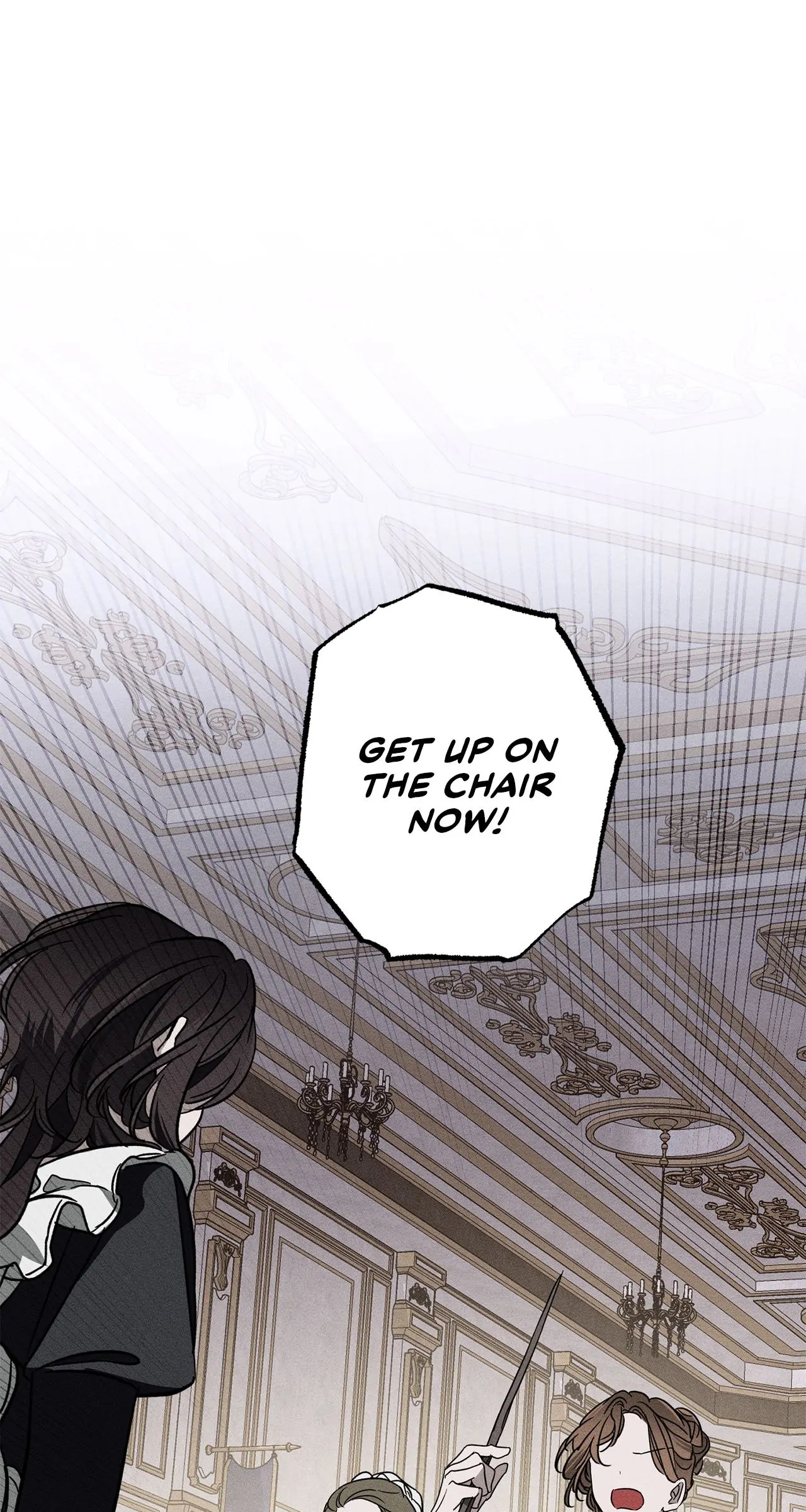 My Husband Who Hates Me Has Lost His Memories Chapter 19 - page 72