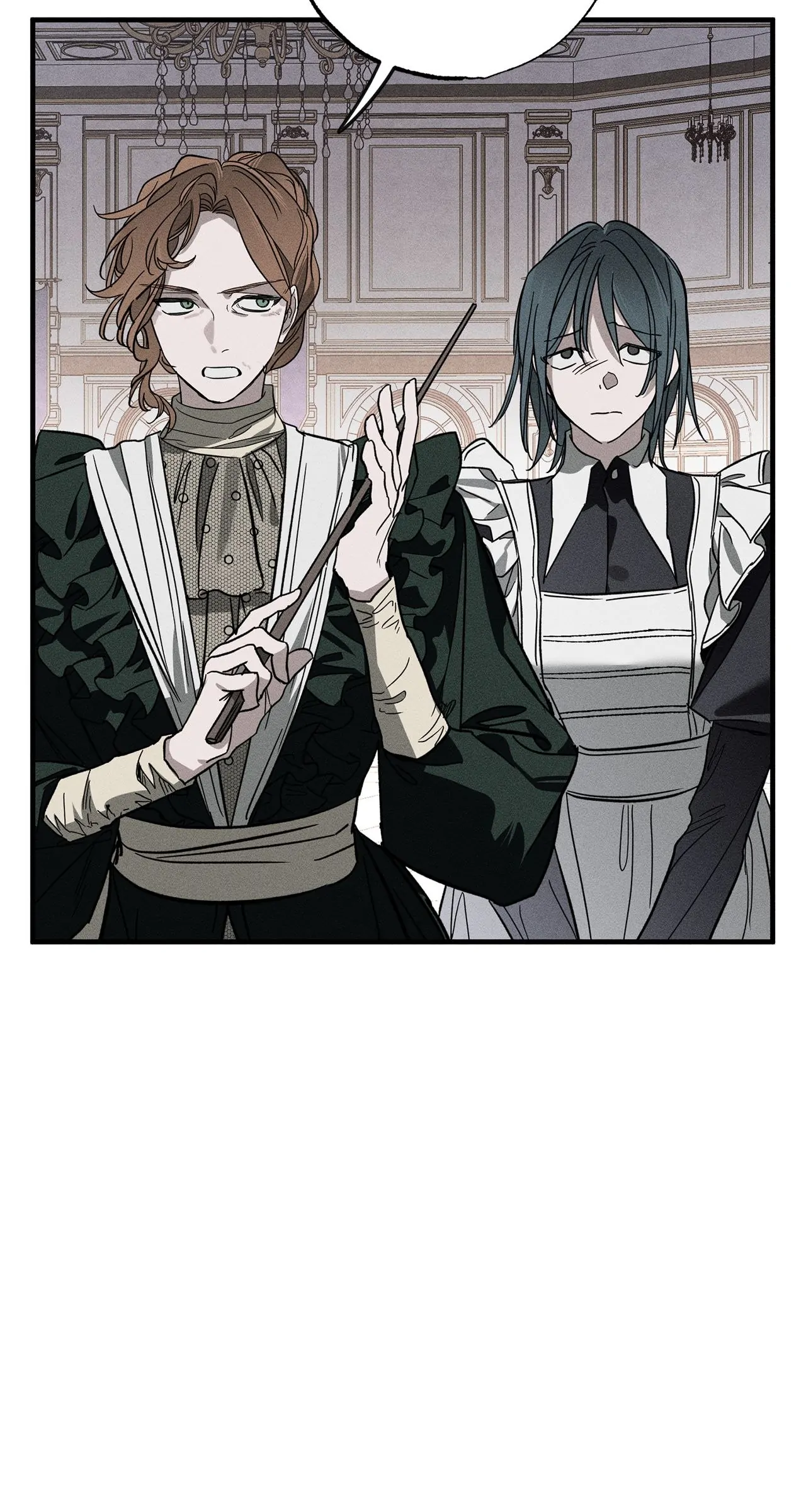 My Husband Who Hates Me Has Lost His Memories Chapter 19 - page 84