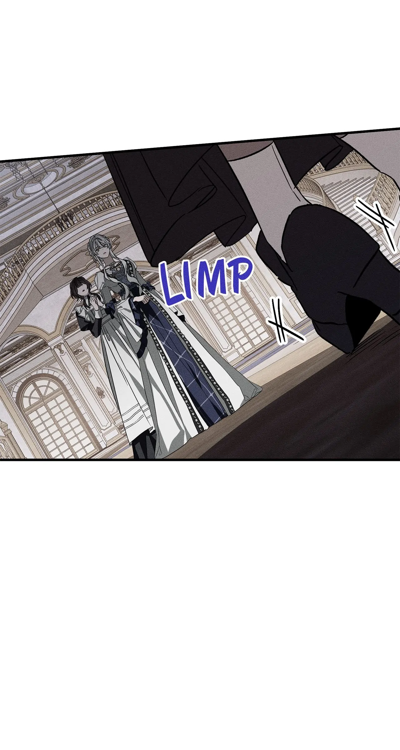 My Husband Who Hates Me Has Lost His Memories Chapter 19 - page 85