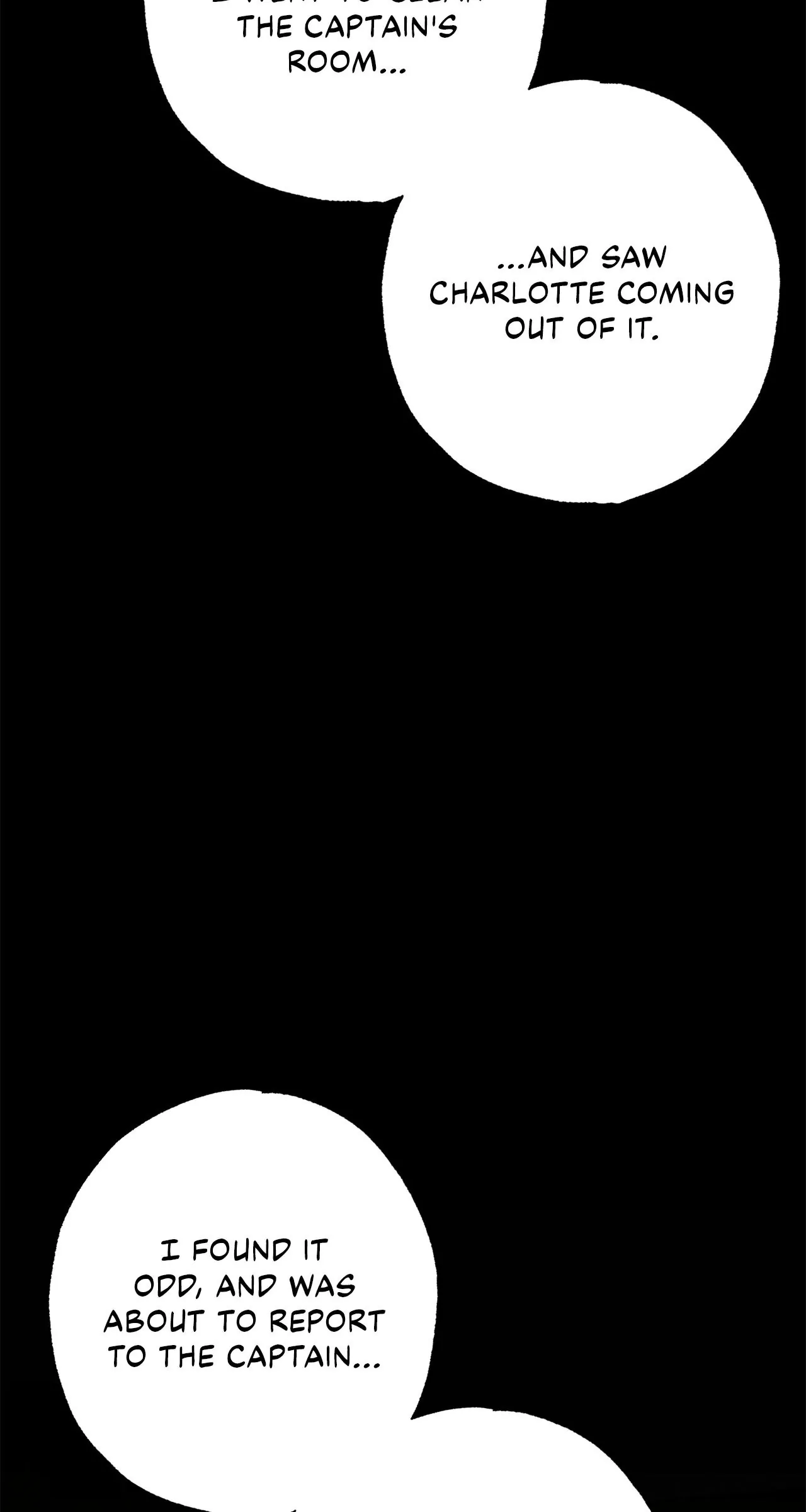 My Husband Who Hates Me Has Lost His Memories Chapter 19 - page 87