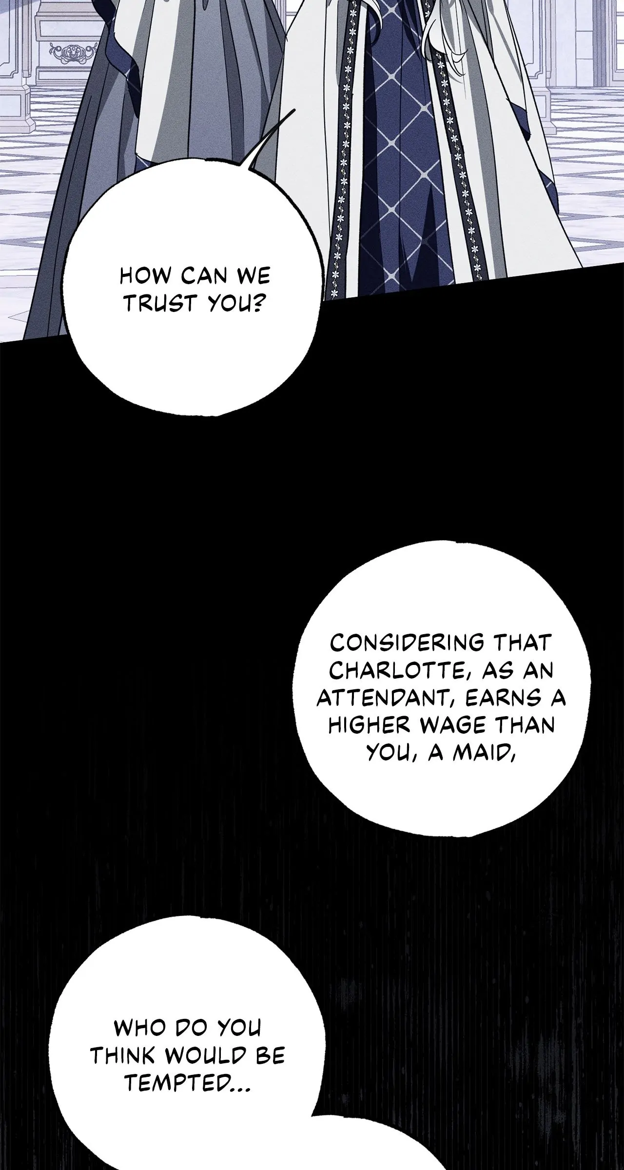 My Husband Who Hates Me Has Lost His Memories Chapter 19 - page 93