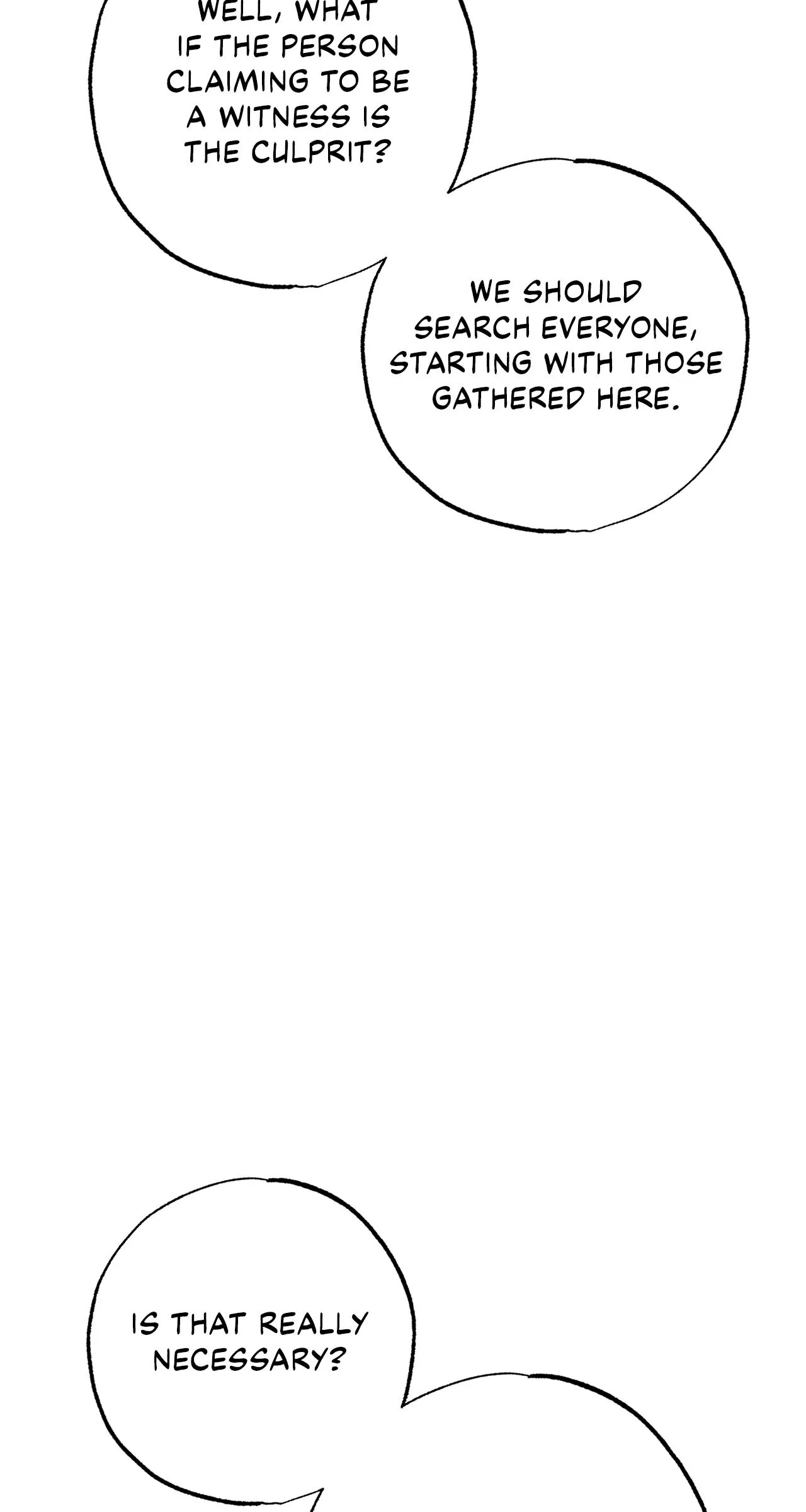 My Husband Who Hates Me Has Lost His Memories Chapter 19 - page 98