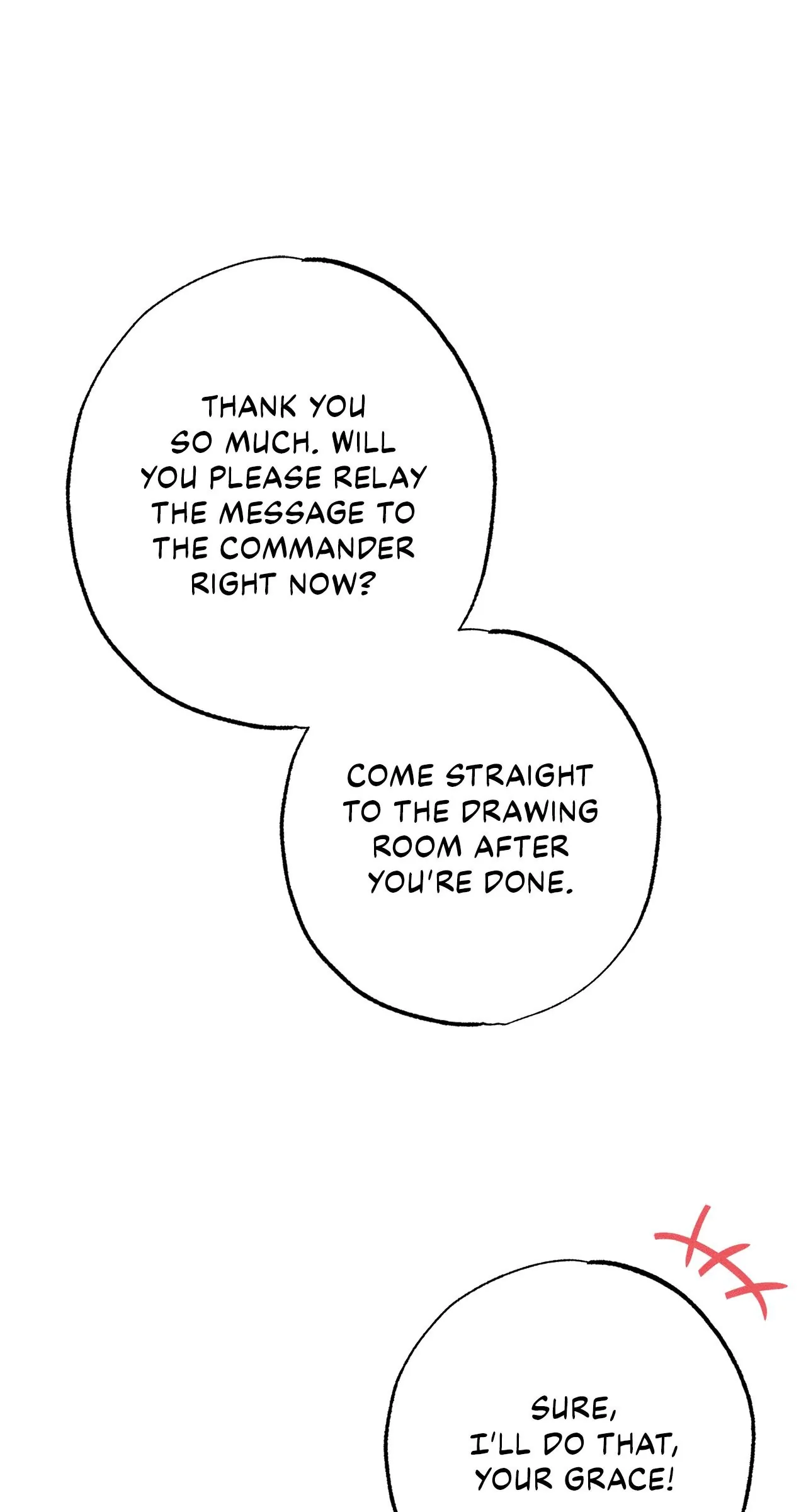 My Husband Who Hates Me Has Lost His Memories Chapter 18 - page 105