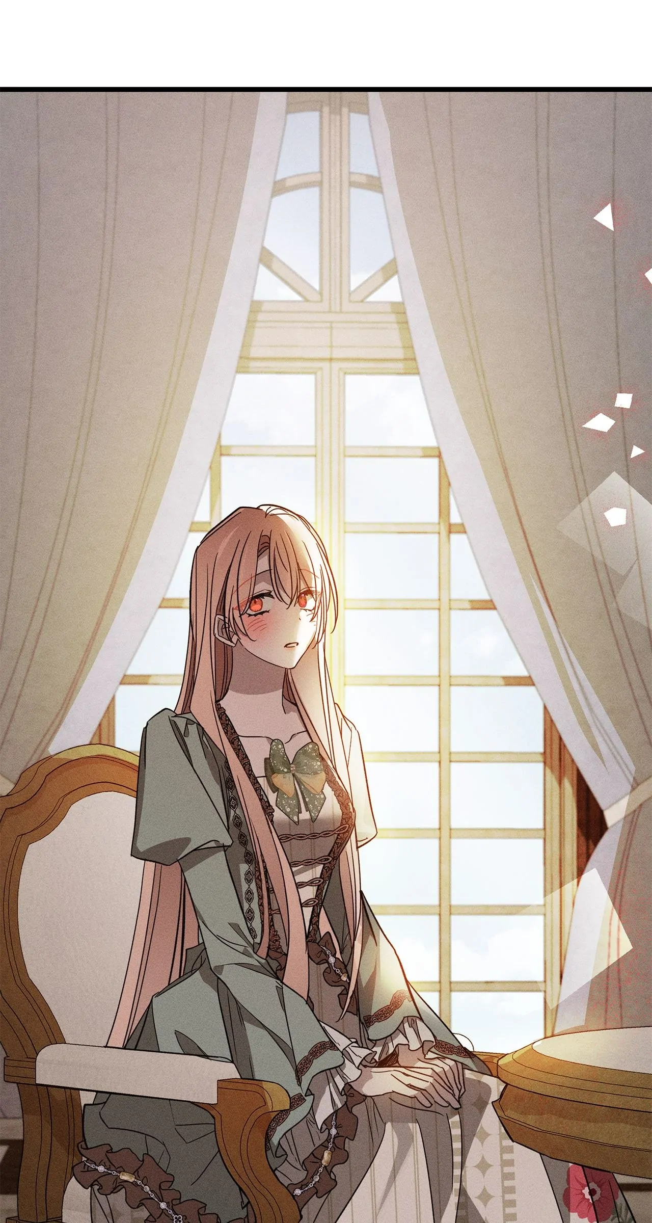 My Husband Who Hates Me Has Lost His Memories Chapter 18 - page 126