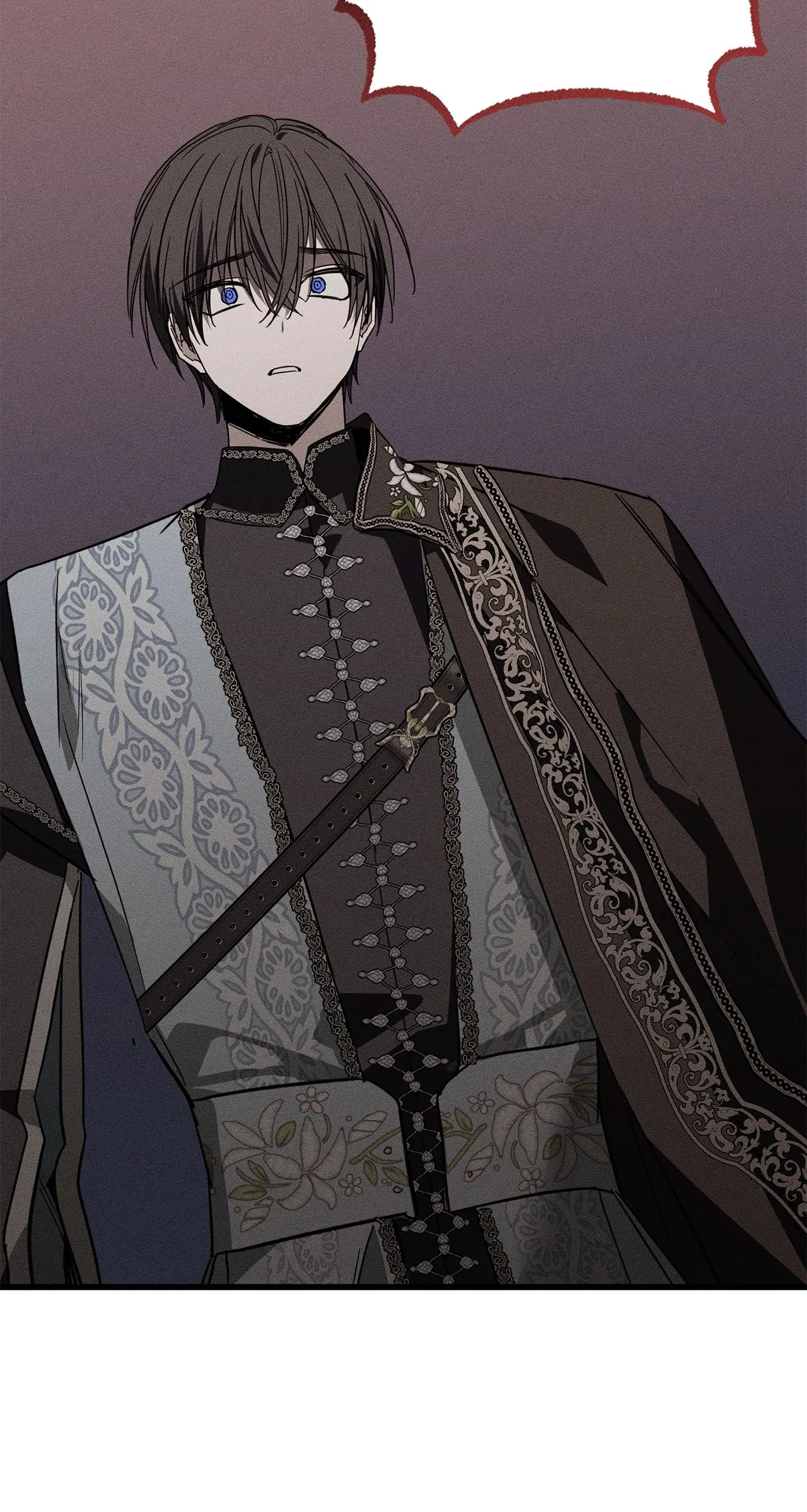 My Husband Who Hates Me Has Lost His Memories Chapter 18 - page 13