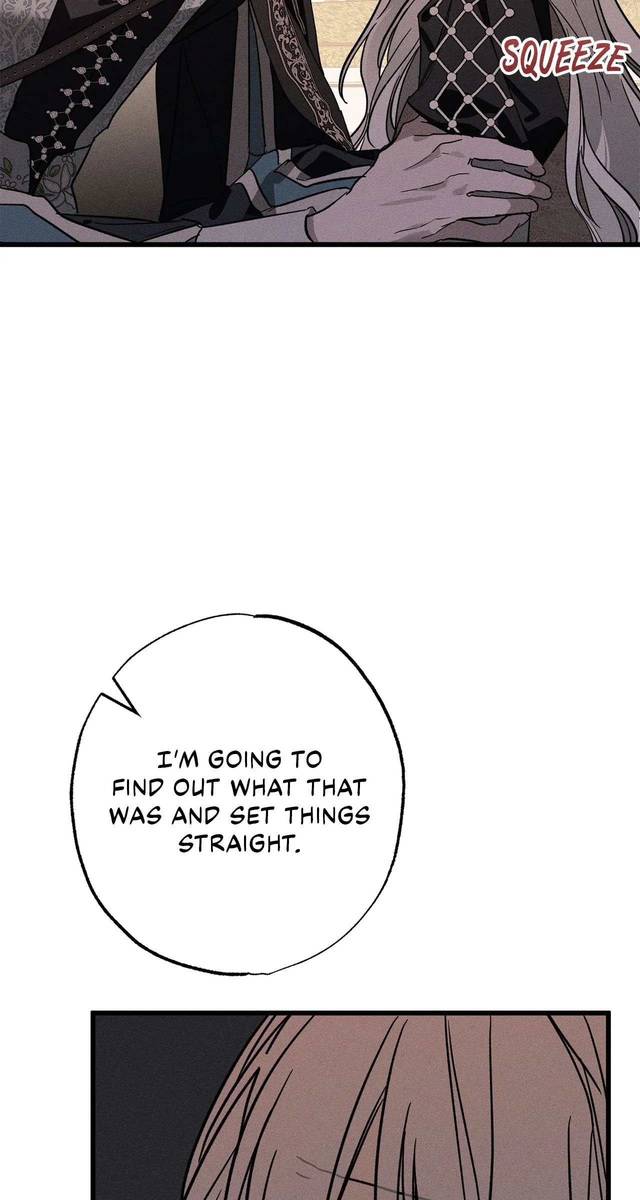 My Husband Who Hates Me Has Lost His Memories Chapter 18 - page 17