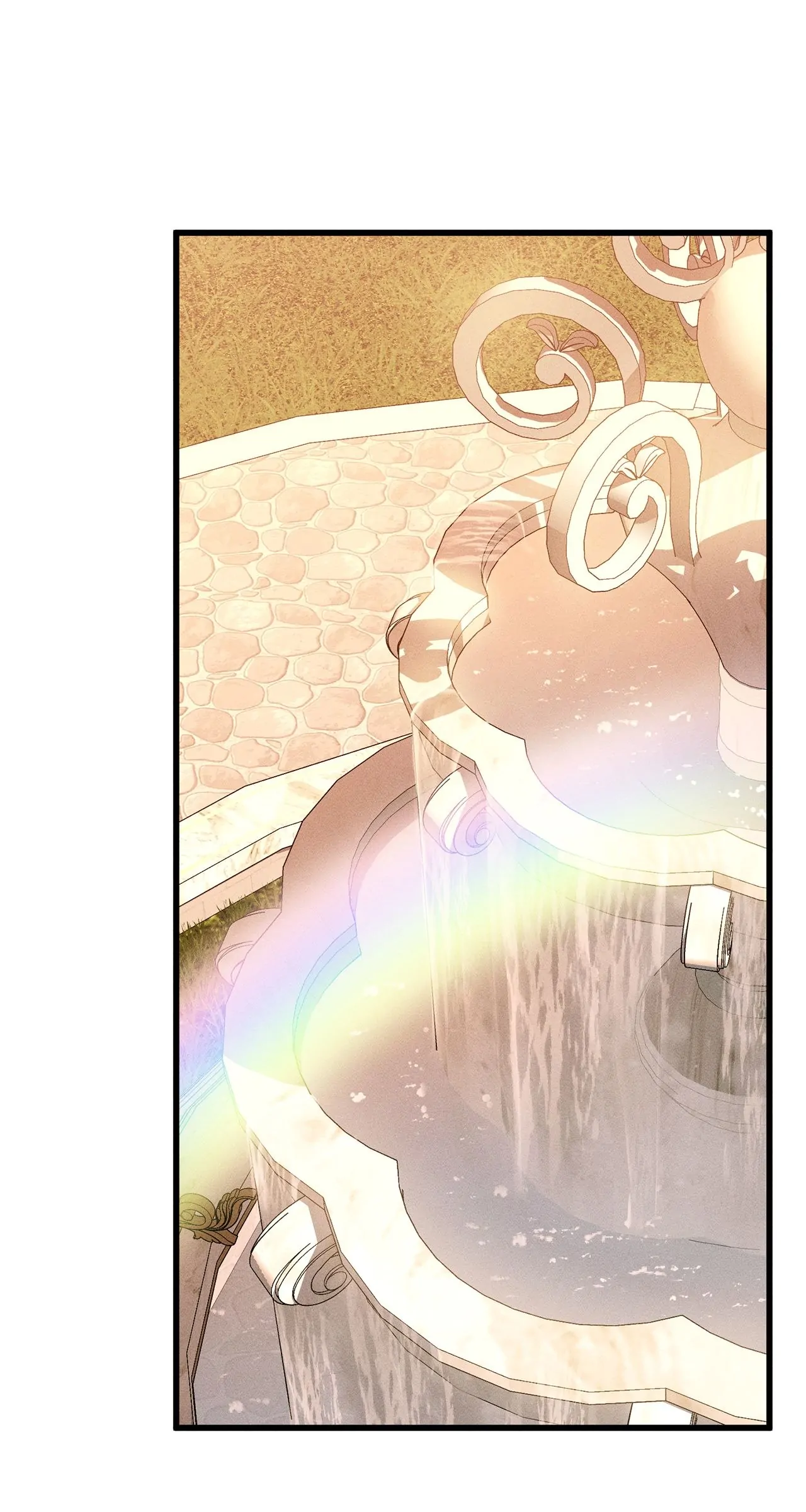 My Husband Who Hates Me Has Lost His Memories Chapter 18 - page 1