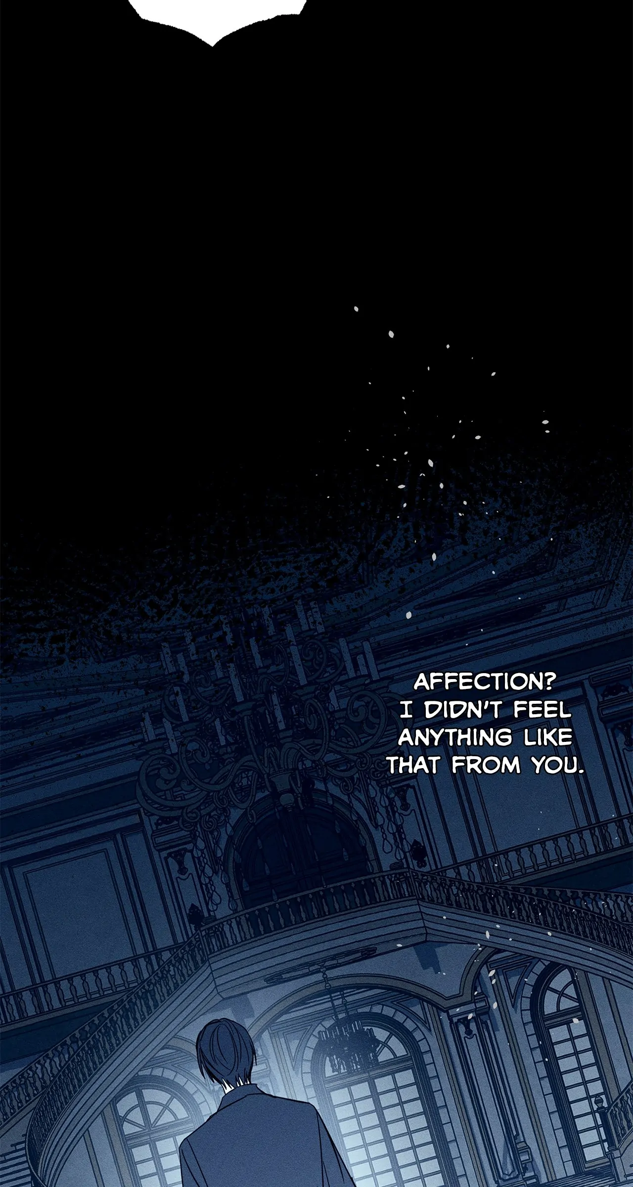 My Husband Who Hates Me Has Lost His Memories Chapter 18 - page 26