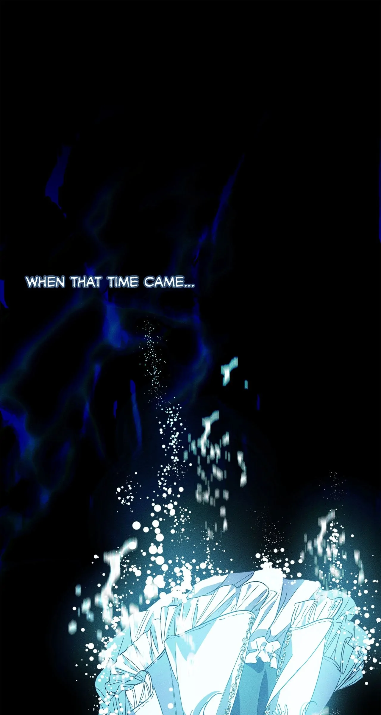 My Husband Who Hates Me Has Lost His Memories Chapter 18 - page 30