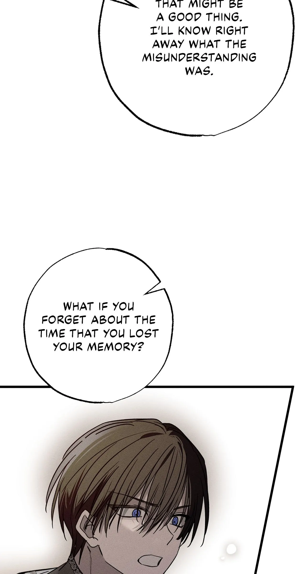 My Husband Who Hates Me Has Lost His Memories Chapter 18 - page 42