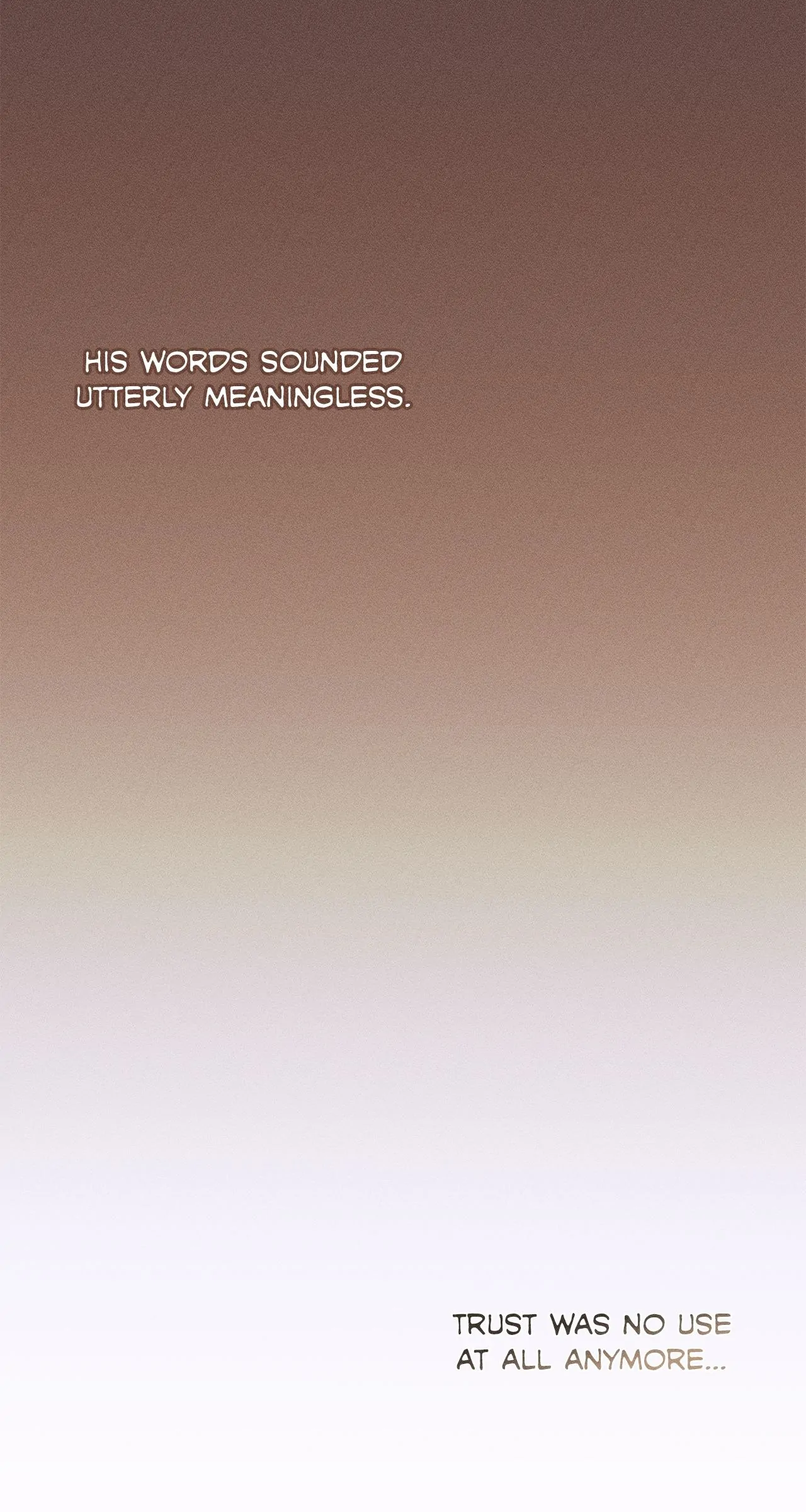 My Husband Who Hates Me Has Lost His Memories Chapter 18 - page 57
