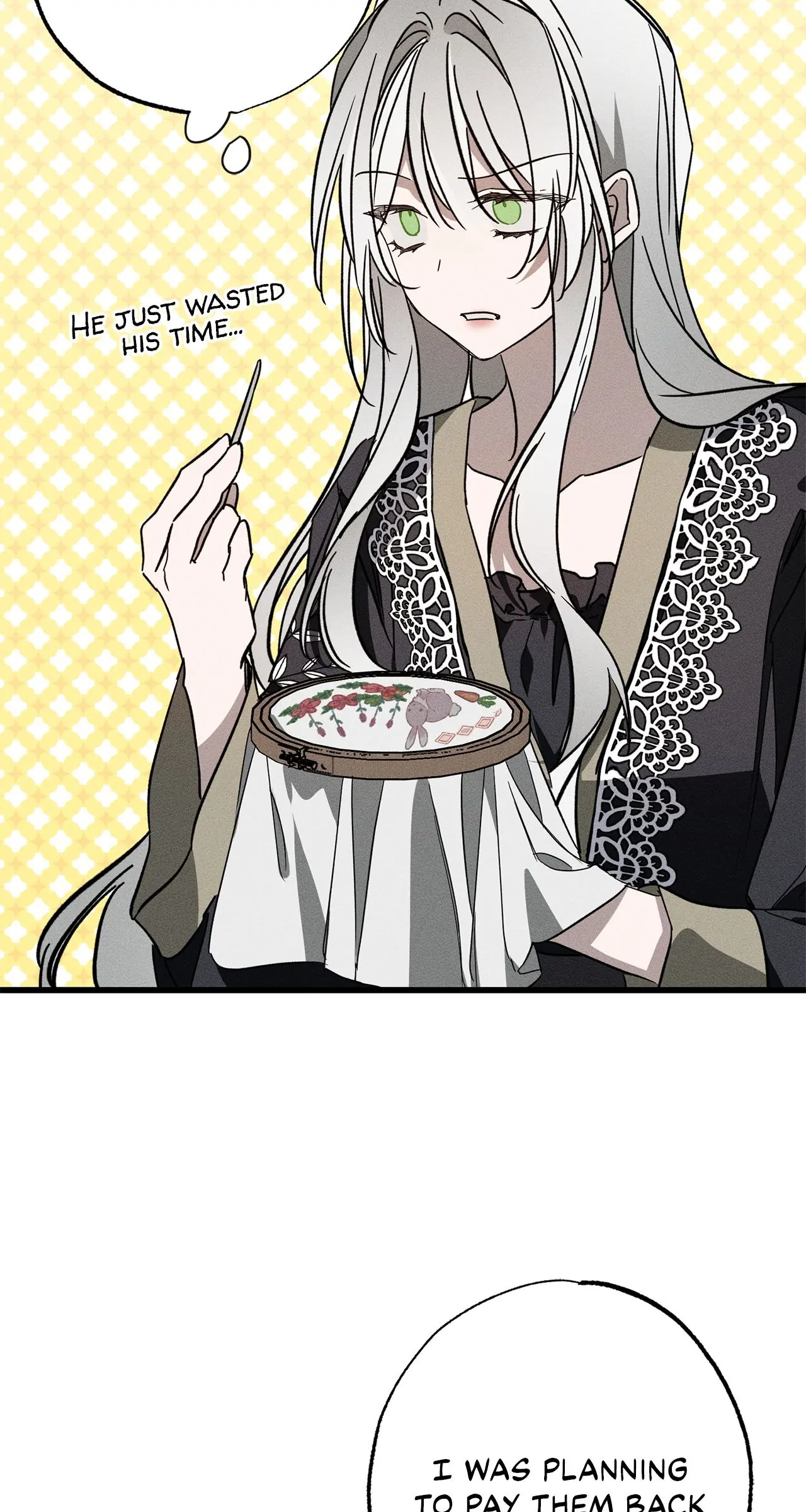 My Husband Who Hates Me Has Lost His Memories Chapter 18 - page 65